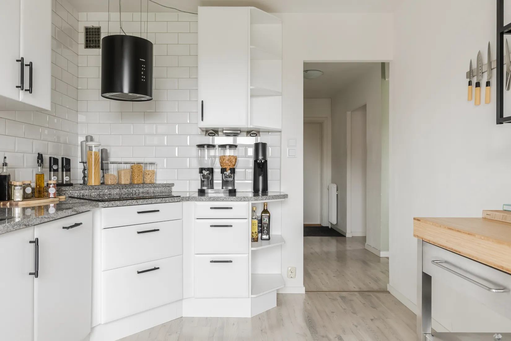 Bostadsrätt, Traktörsgatan 2, Centrala Ystad, Ystad