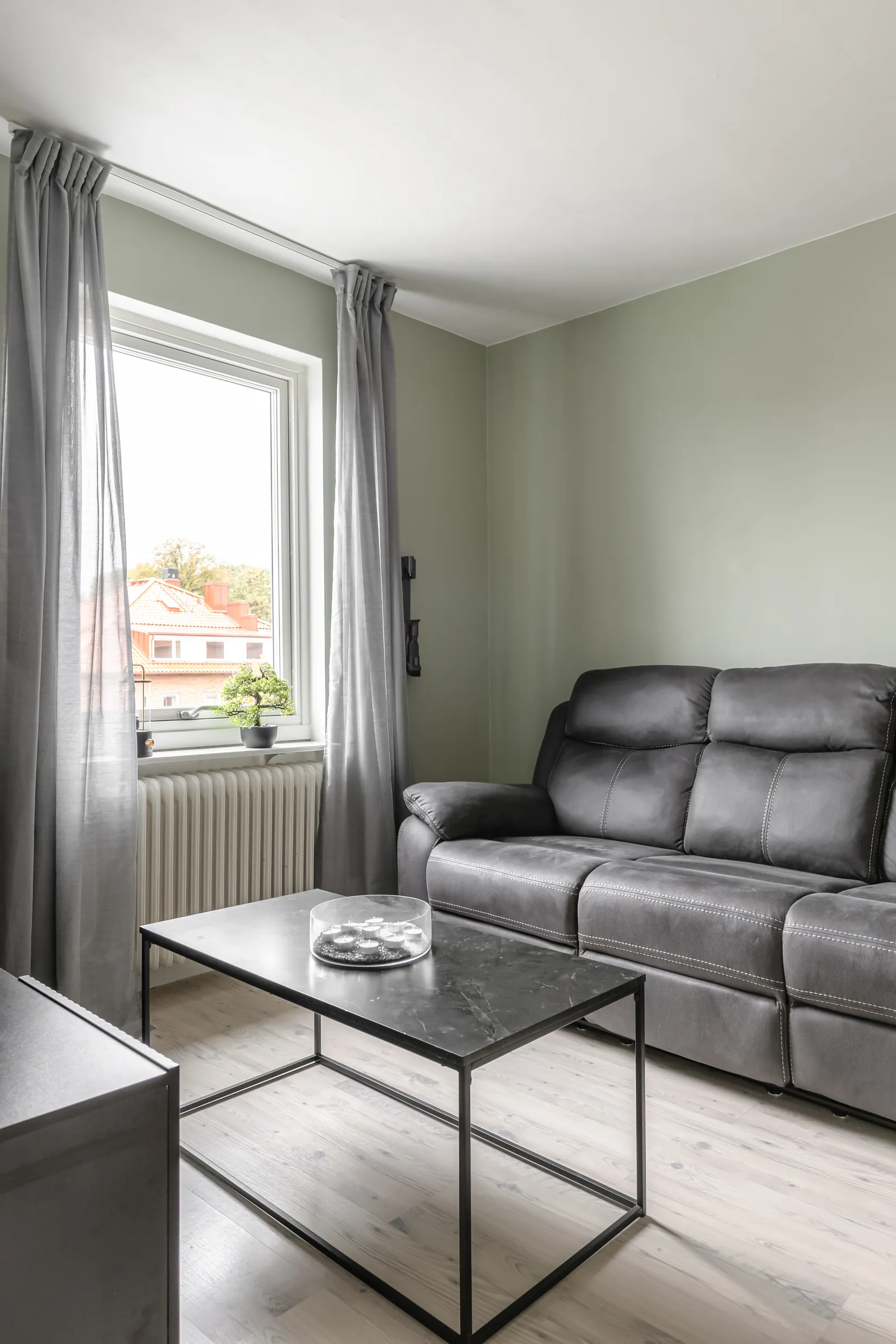 Bostadsrätt, Traktörsgatan 2, Centrala Ystad, Ystad