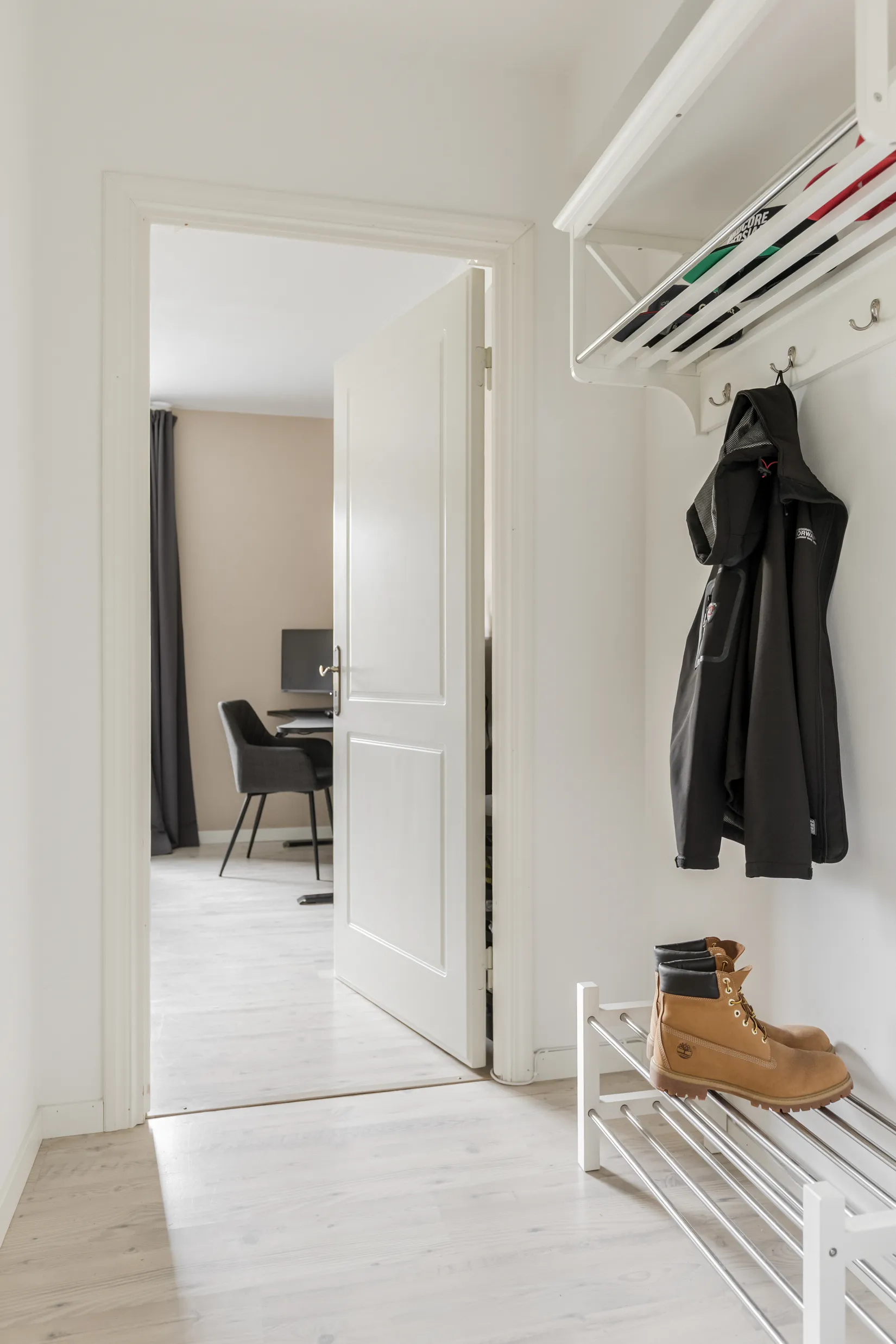 Bostadsrätt, Traktörsgatan 2, Centrala Ystad, Ystad