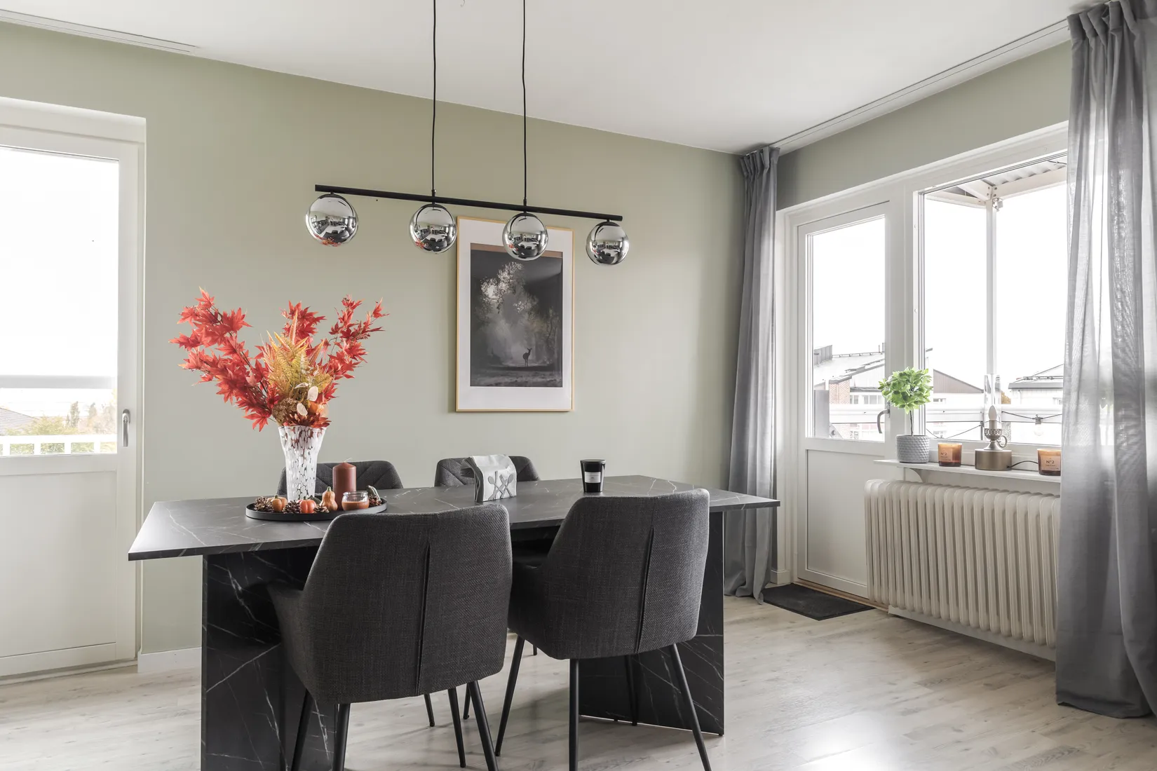 Bostadsrätt, Traktörsgatan 2, Centrala Ystad, Ystad