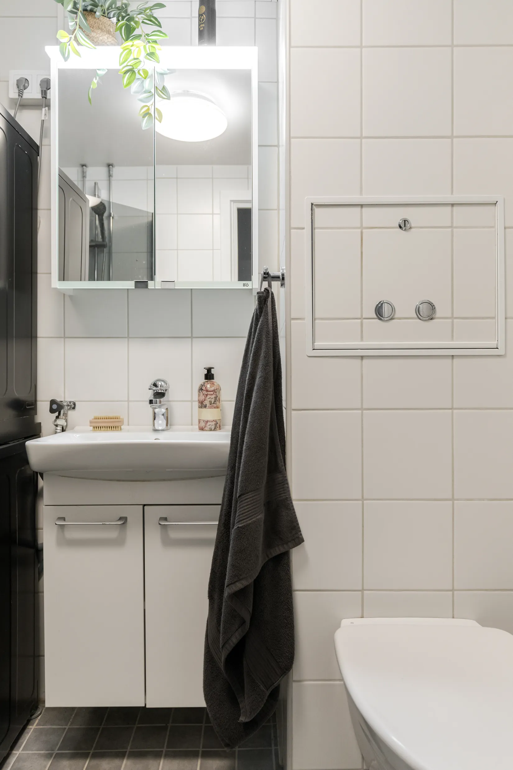 Bostadsrätt, Traktörsgatan 2, Centrala Ystad, Ystad