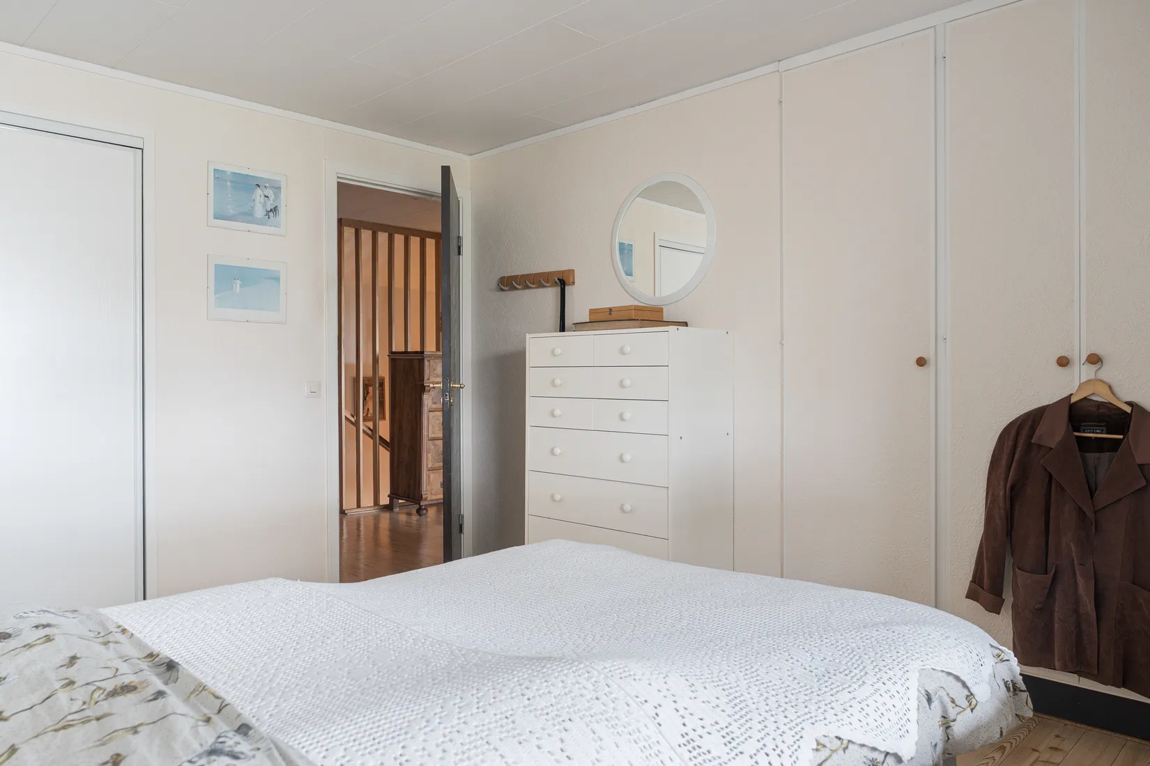 Radhus, Flintlåsgatan 11, Backa, Ystad