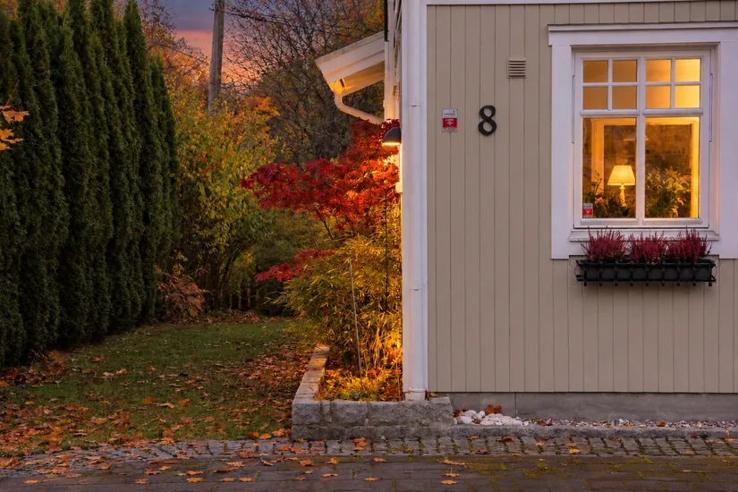 Villa, Murgrönsvägen 8, Botkyrka
