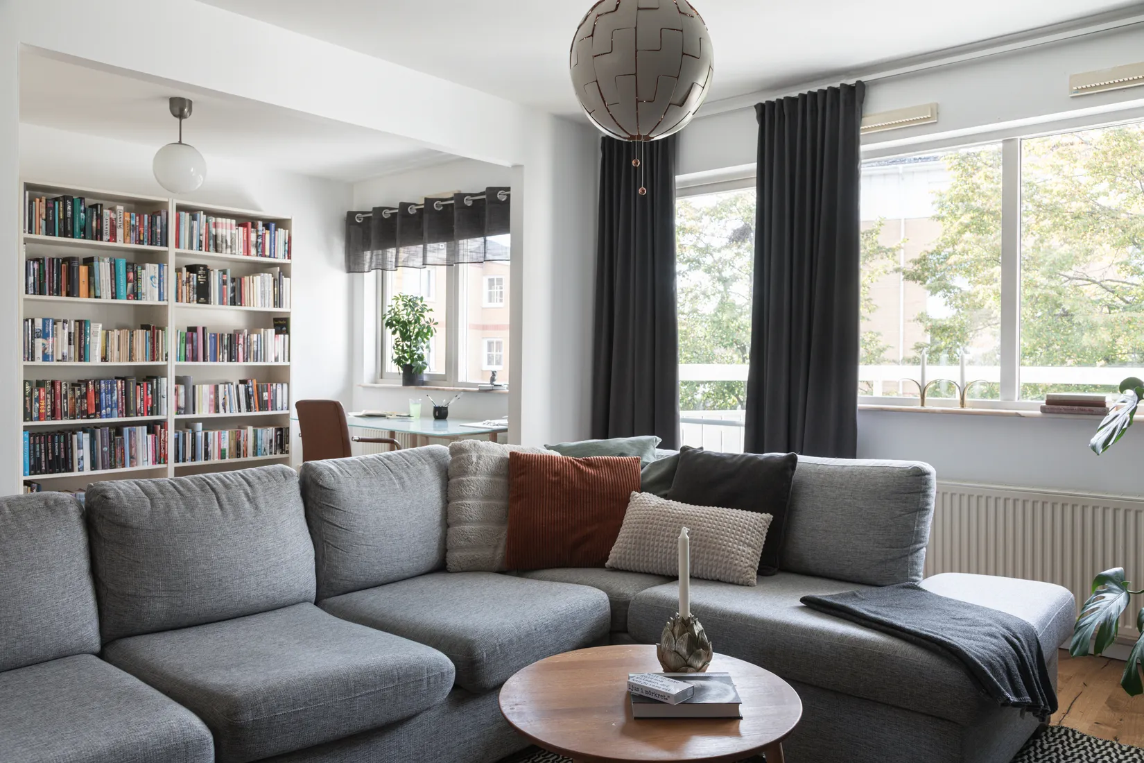 Bostadsrätt, Gjuterigatan 62, Gjuteriet, Ystad