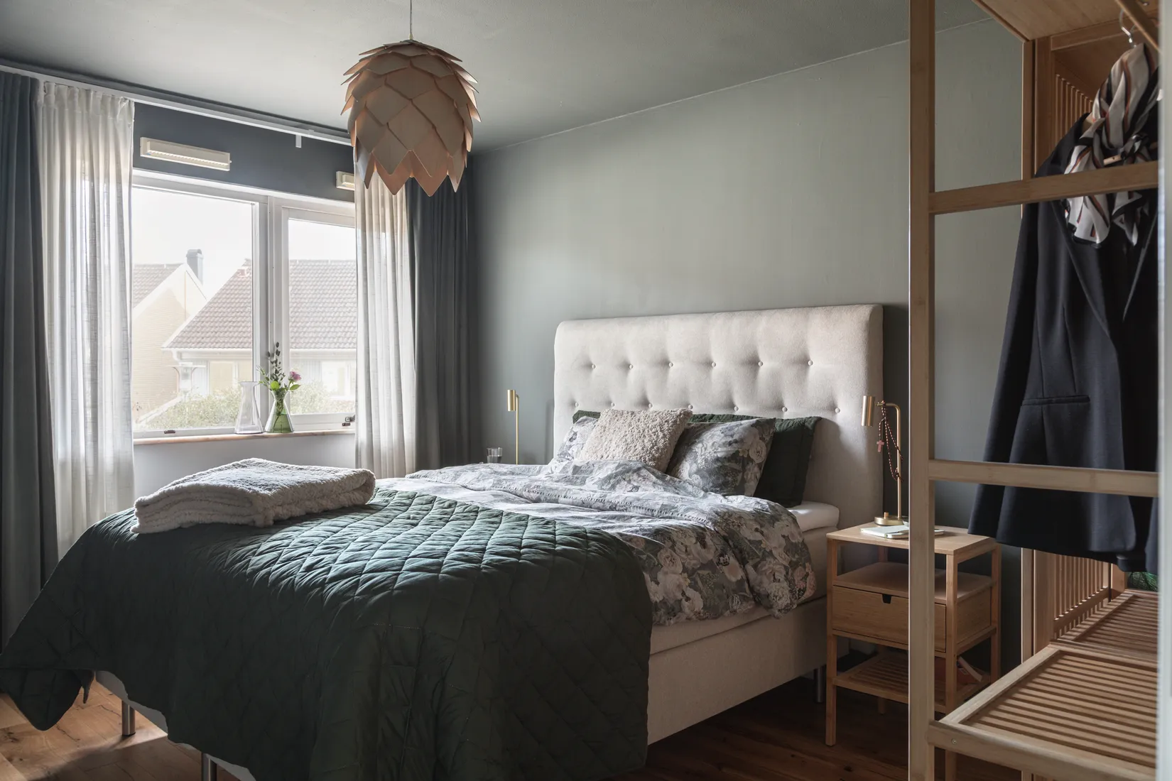 Bostadsrätt, Gjuterigatan 62, Gjuteriet, Ystad