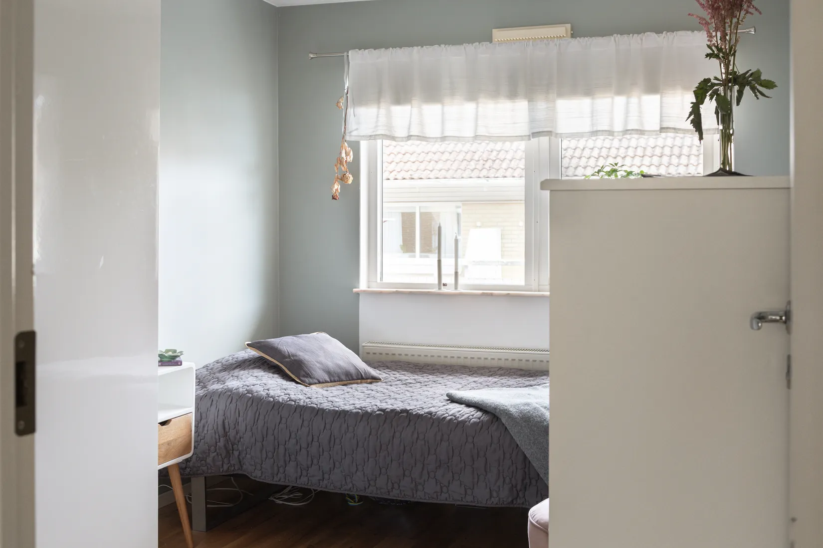 Bostadsrätt, Gjuterigatan 62, Gjuteriet, Ystad