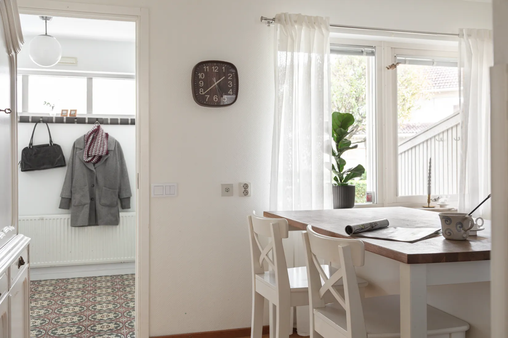 Bostadsrätt, Gjuterigatan 62, Gjuteriet, Ystad