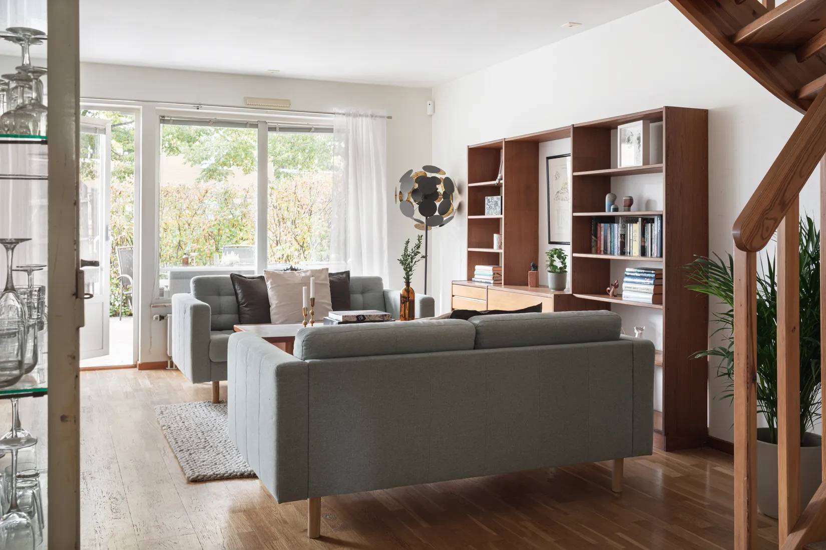 Bostadsrätt, Gjuterigatan 62, Gjuteriet, Ystad