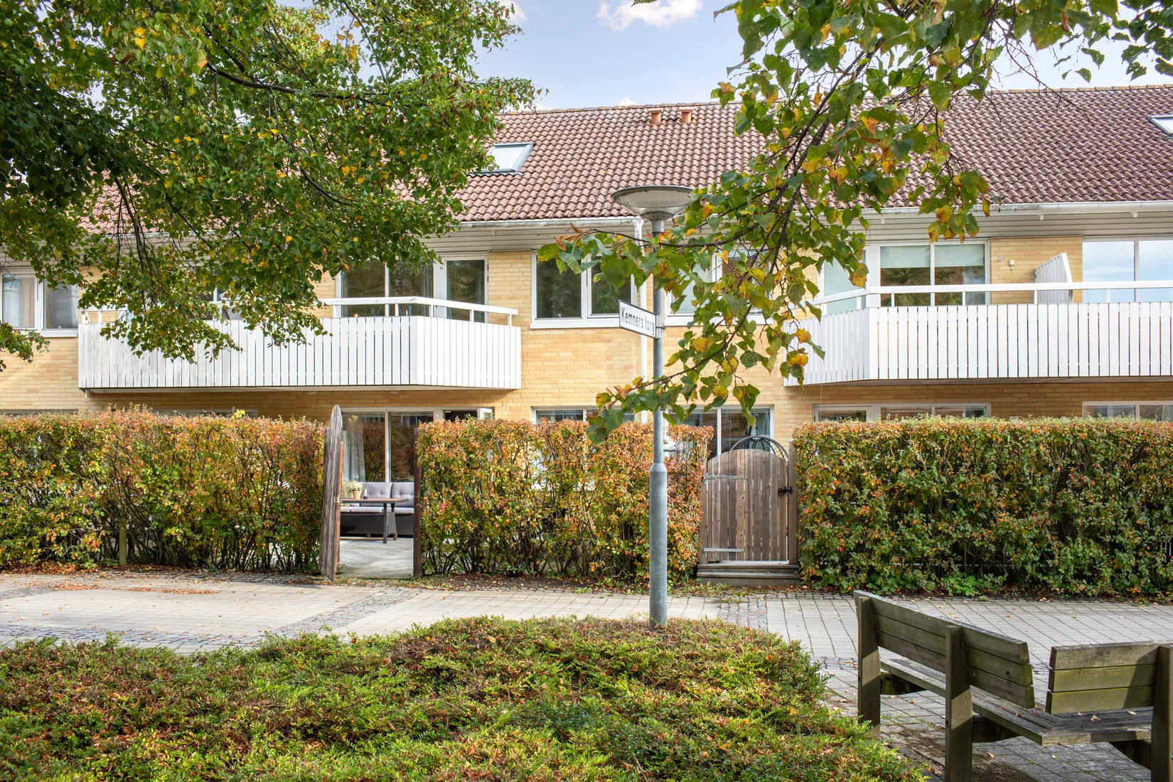 Bostadsrätt, Gjuterigatan 62, Gjuteriet, Ystad