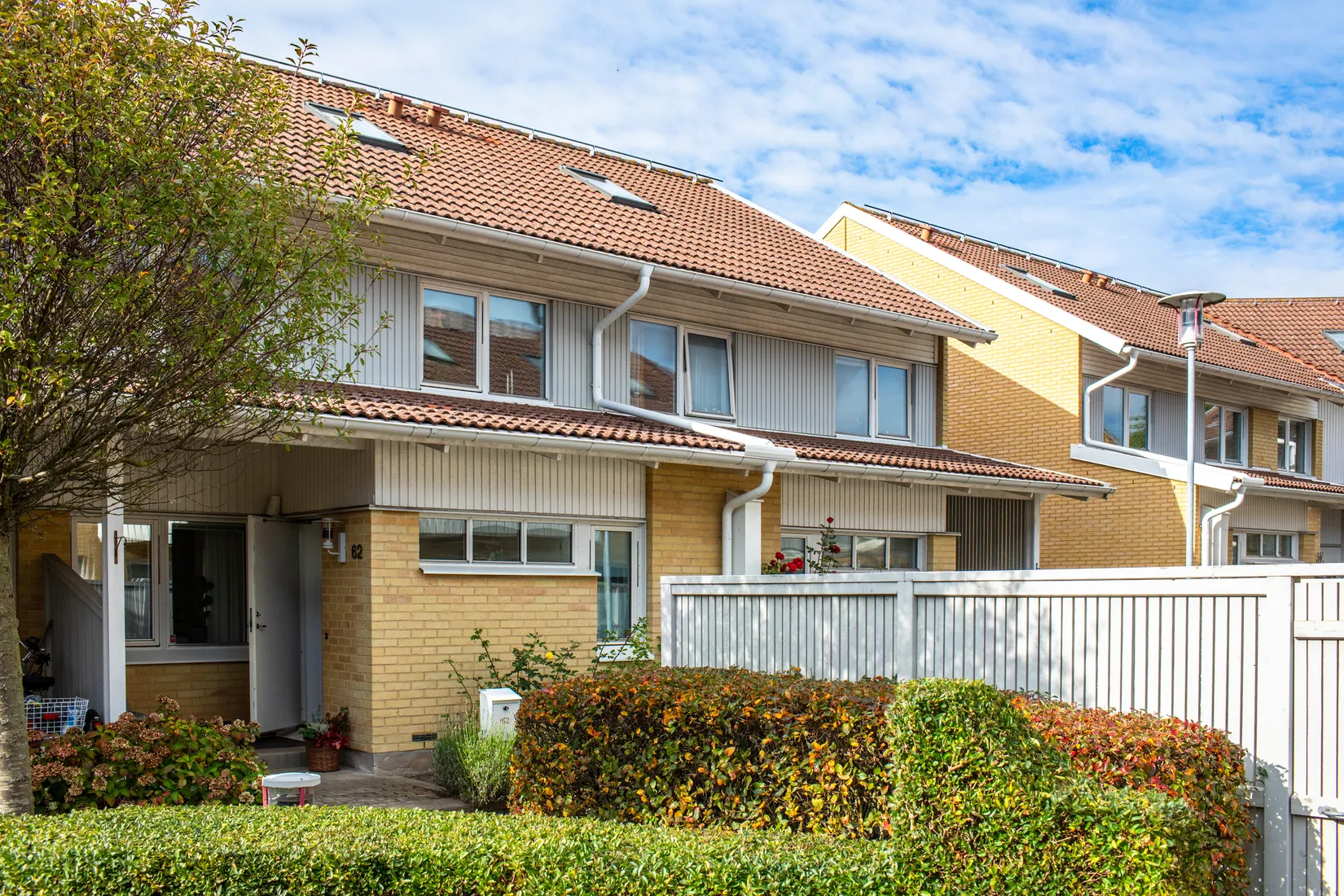 Bostadsrätt, Gjuterigatan 62, Gjuteriet, Ystad