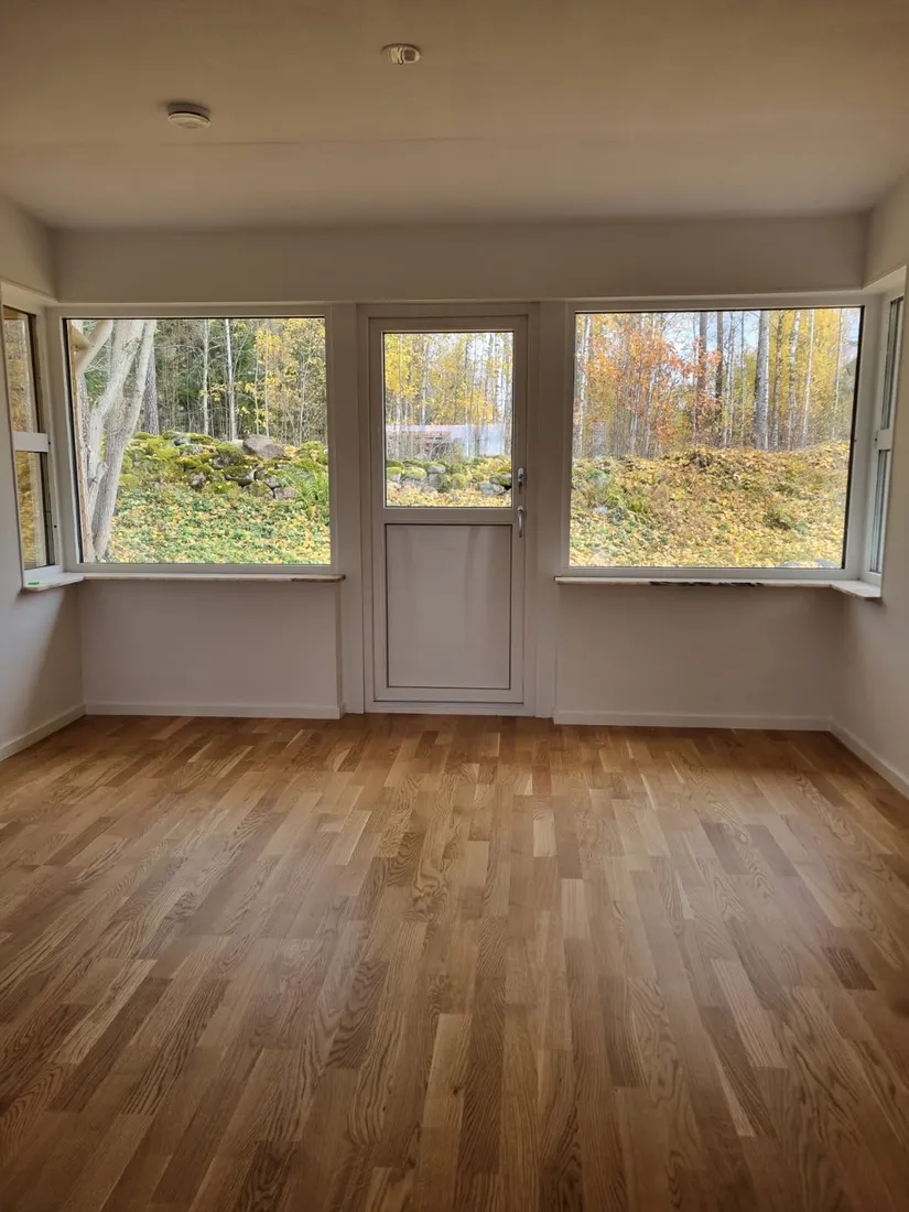 Villa, Trastgatan 30, Bosebygd, Mullsjö