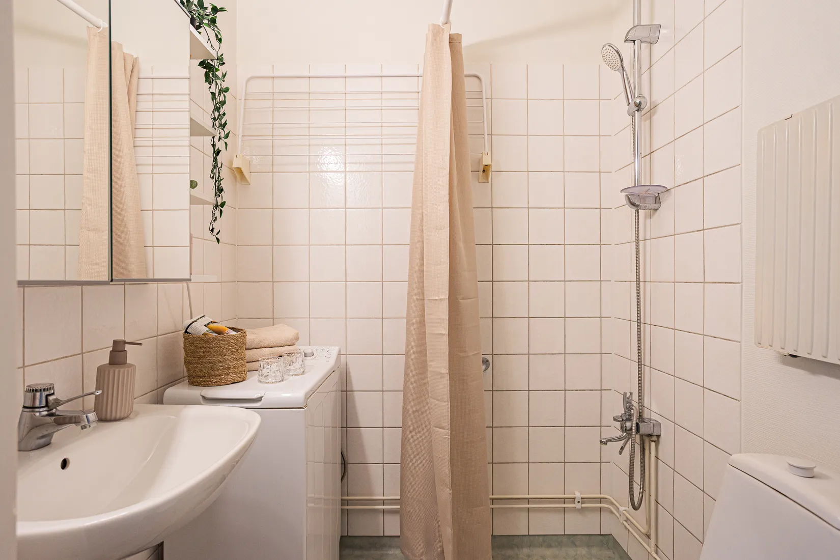 Bostadsrätt, Blomstergatan 16, Gideonsberg, Västerås