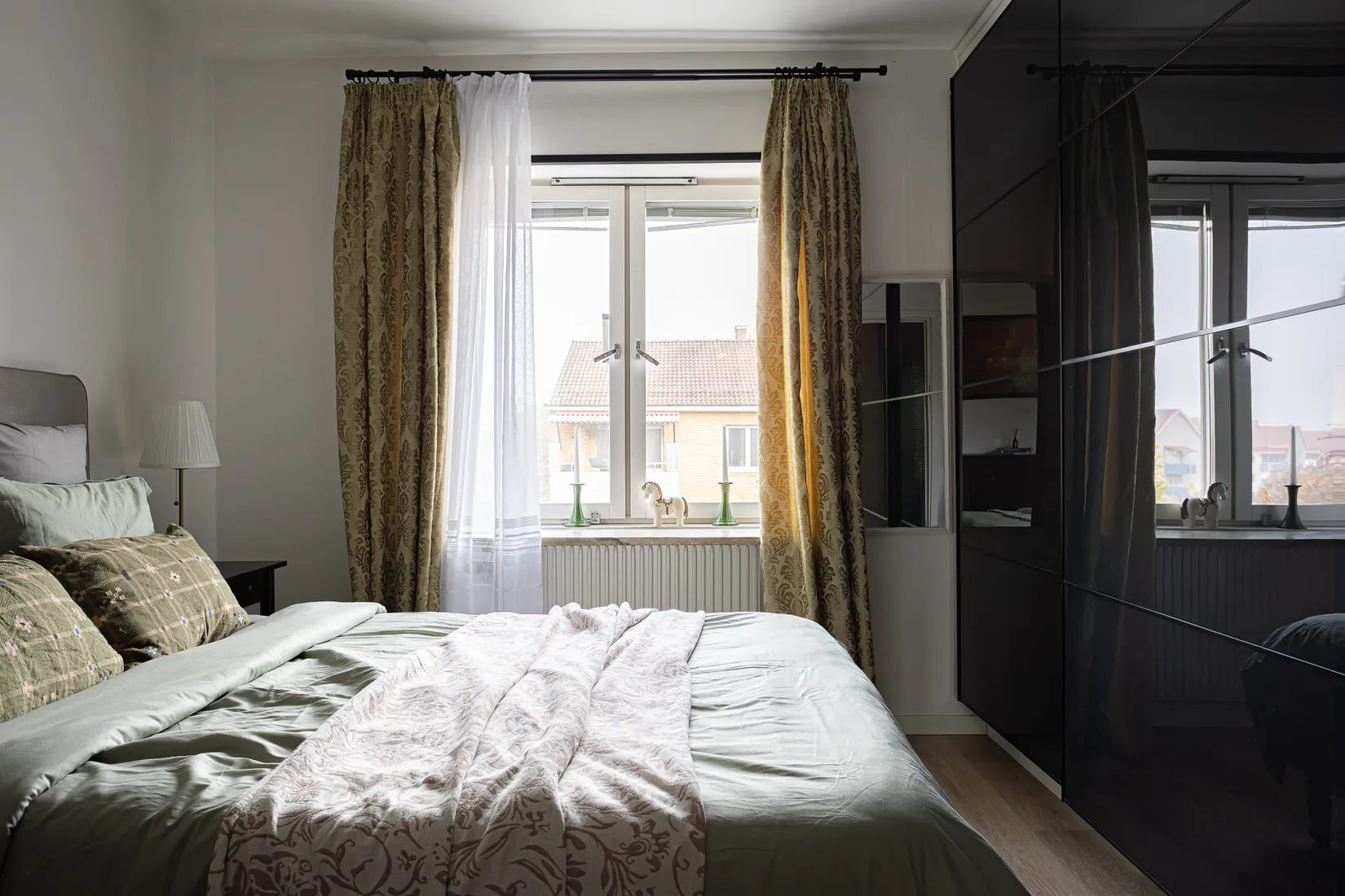 Bostadsrätt, Blomstergatan 16, Gideonsberg, Västerås