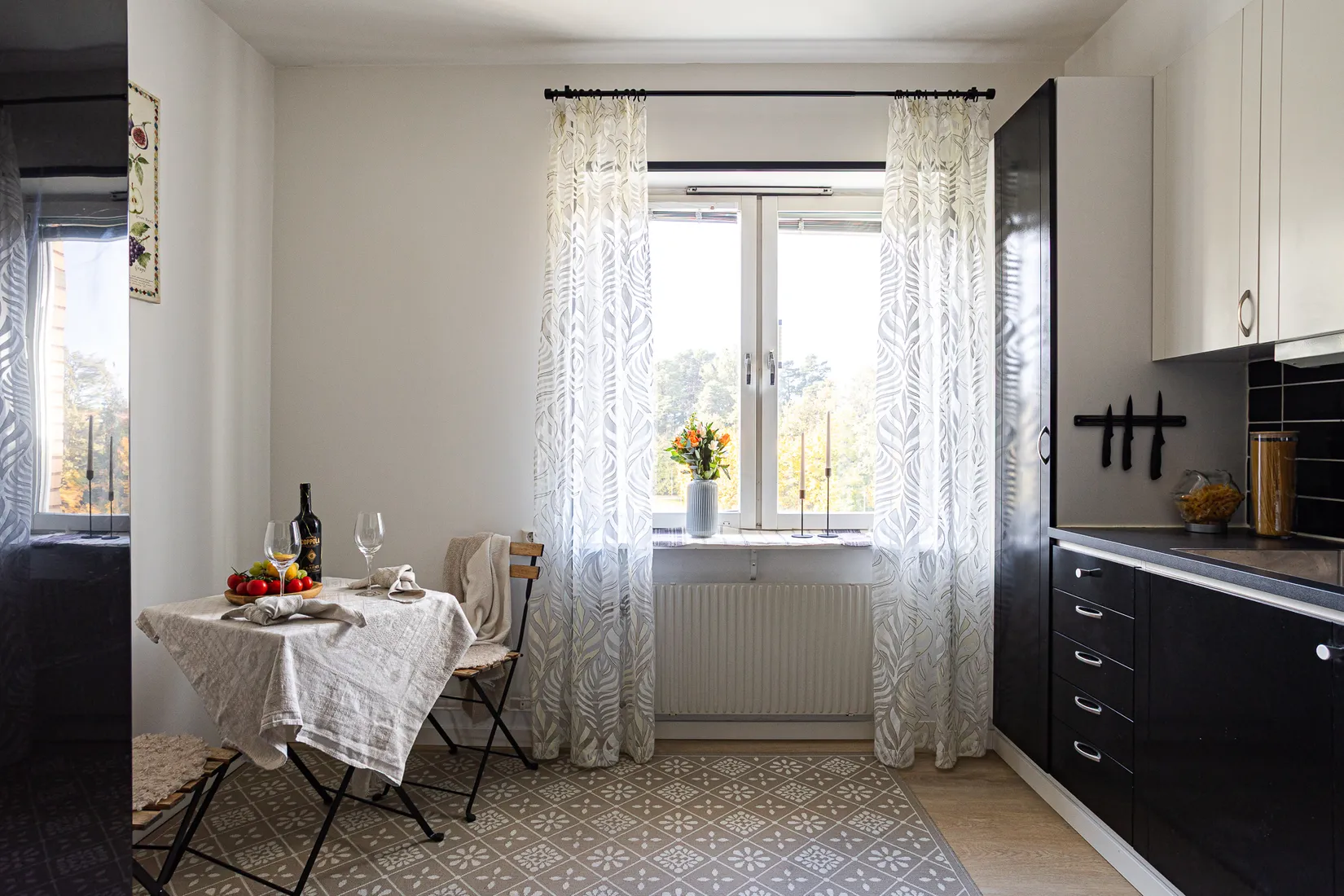 Bostadsrätt, Blomstergatan 16, Gideonsberg, Västerås