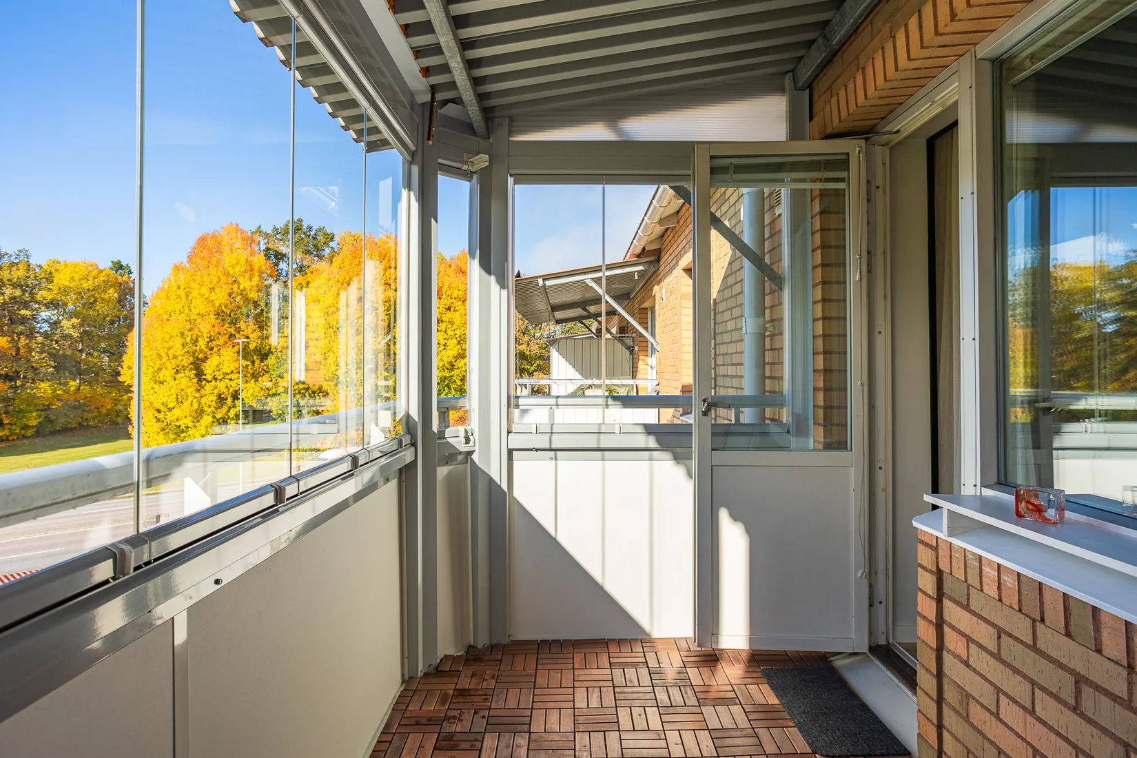 Bostadsrätt, Blomstergatan 16, Gideonsberg, Västerås