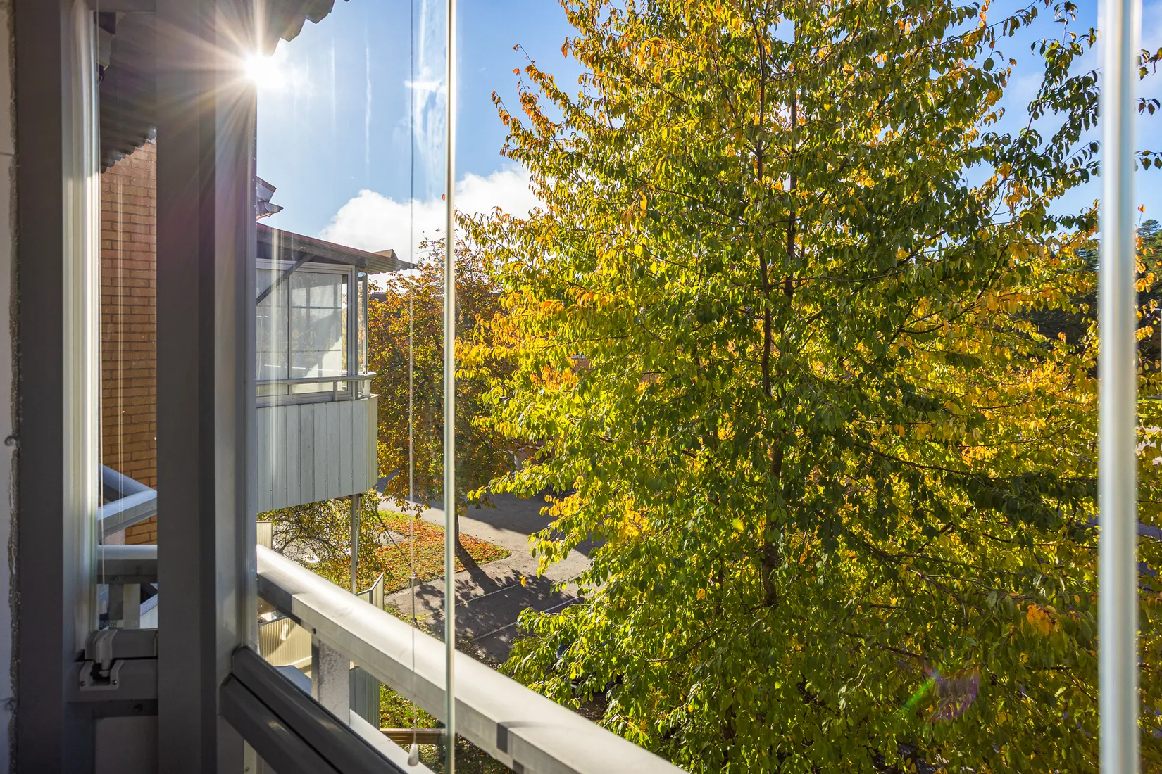 Bostadsrätt, Blomstergatan 16, Gideonsberg, Västerås