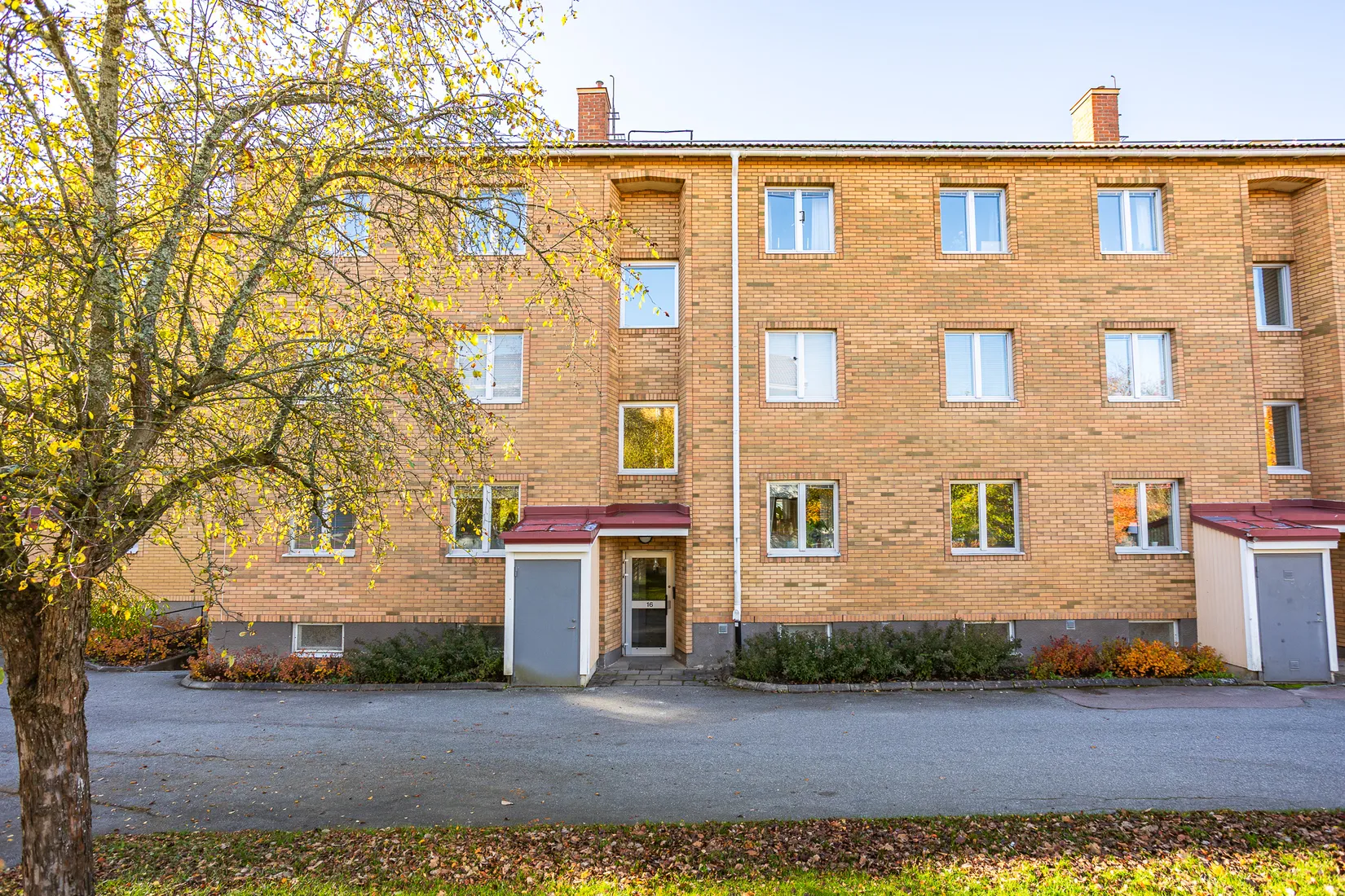 Bostadsrätt, Blomstergatan 16, Gideonsberg, Västerås