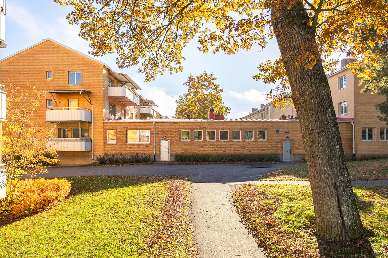 Bostadsrätt, Blomstergatan 16, Gideonsberg, Västerås