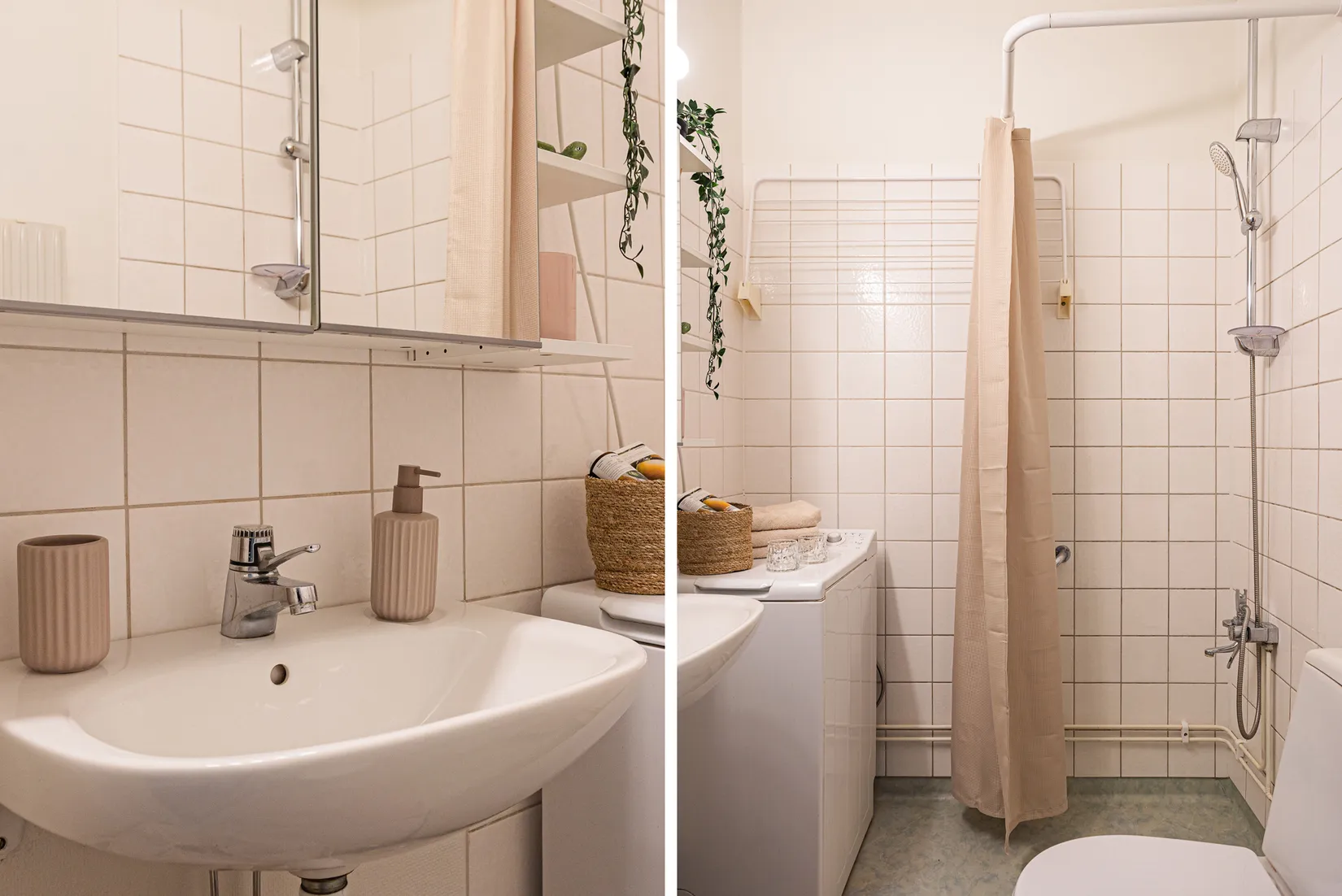 Bostadsrätt, Blomstergatan 16, Gideonsberg, Västerås