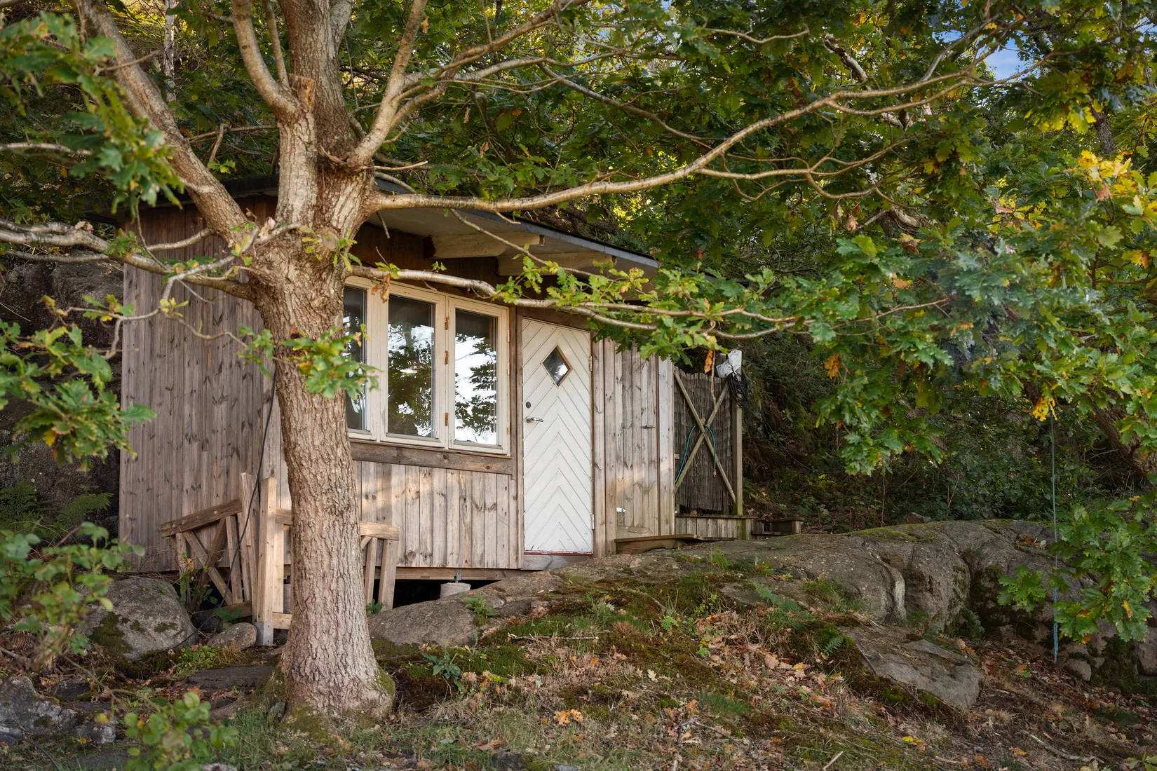 Villa, Sjöängen 120, Instön, Kungälv