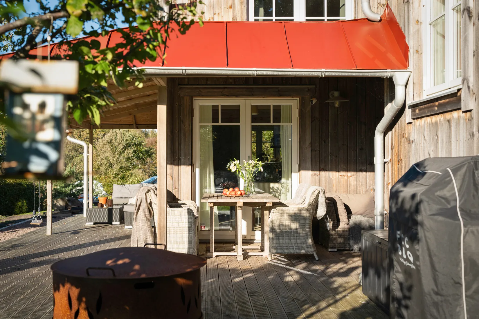 Villa, Sjöängen 120, Instön, Kungälv