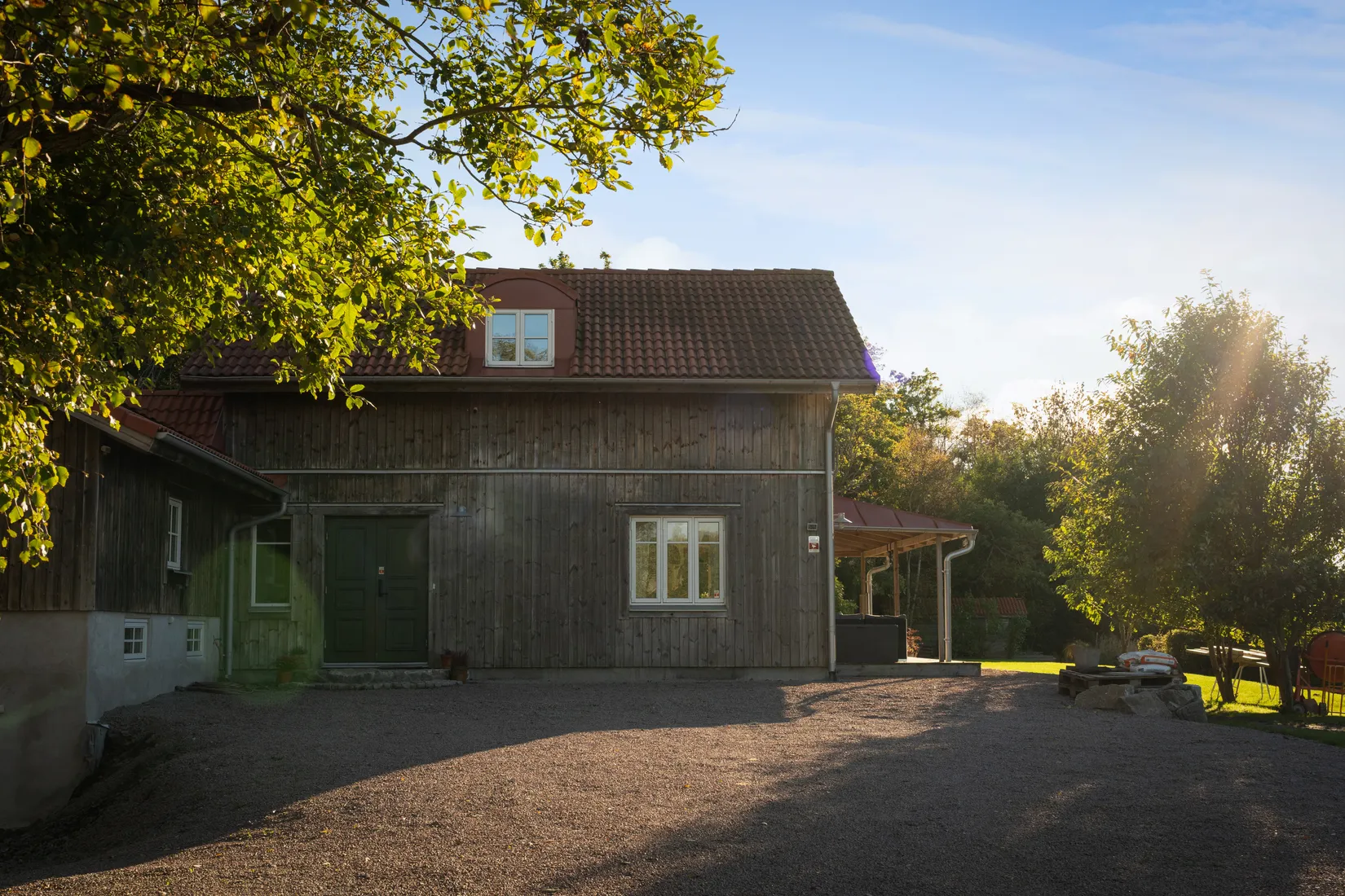 Villa, Sjöängen 120, Instön, Kungälv