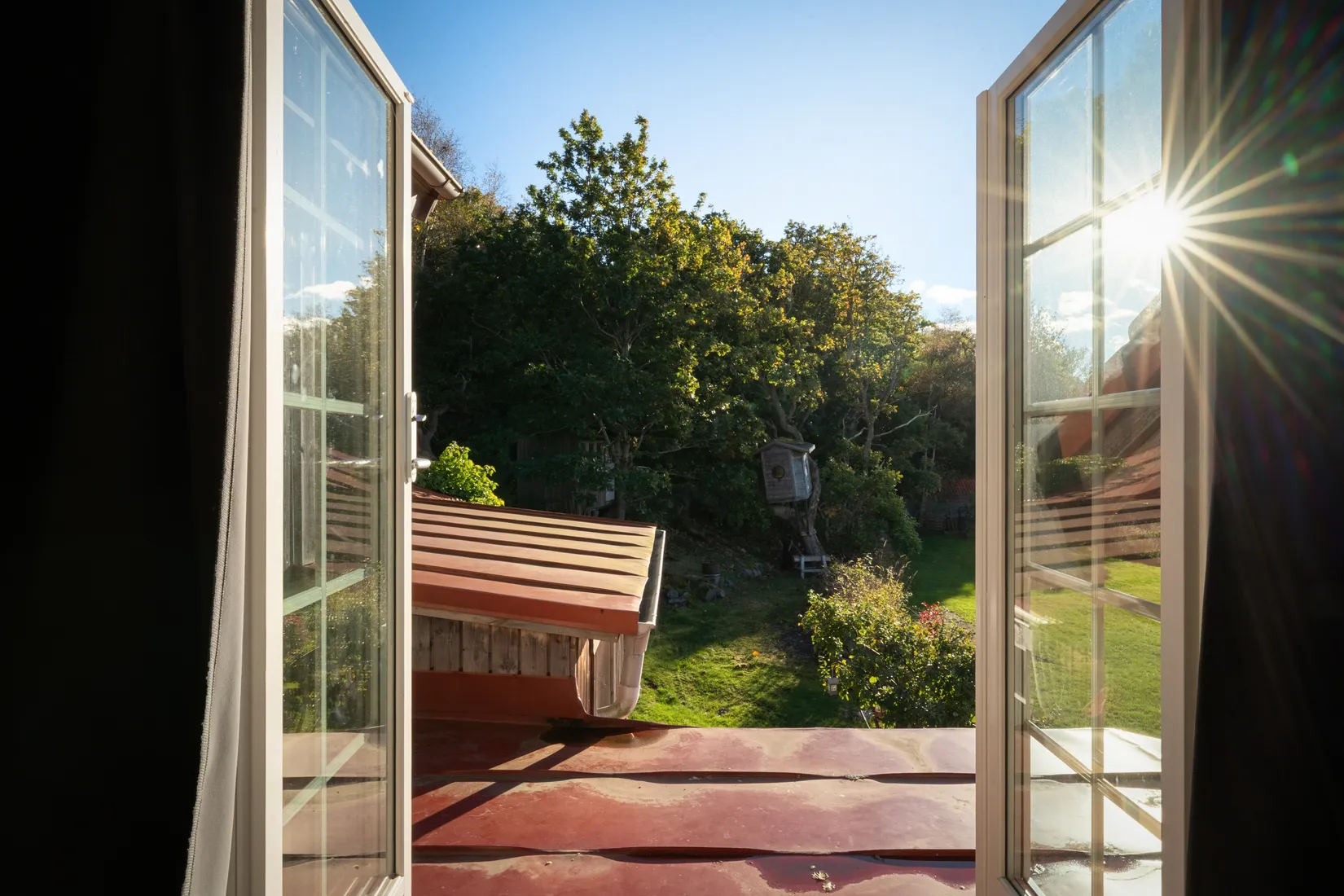 Villa, Sjöängen 120, Instön, Kungälv