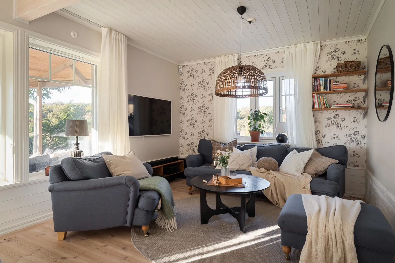 Villa, Sjöängen 120, Instön, Kungälv