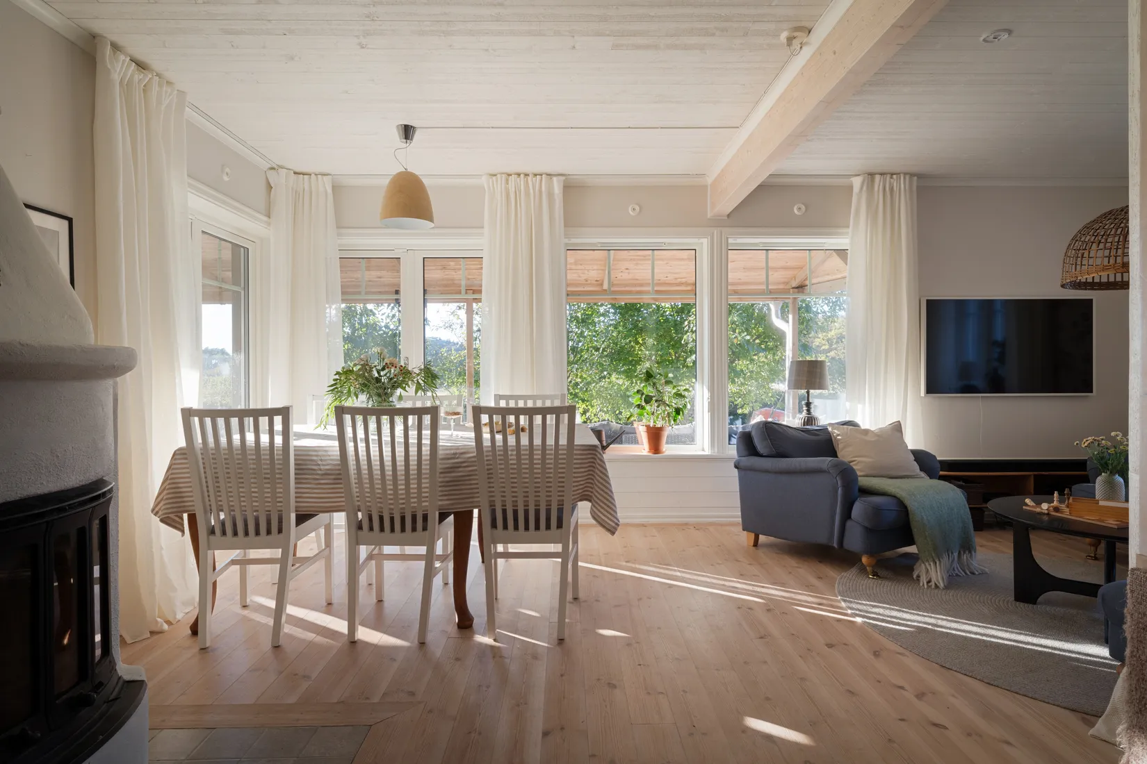 Villa, Sjöängen 120, Instön, Kungälv