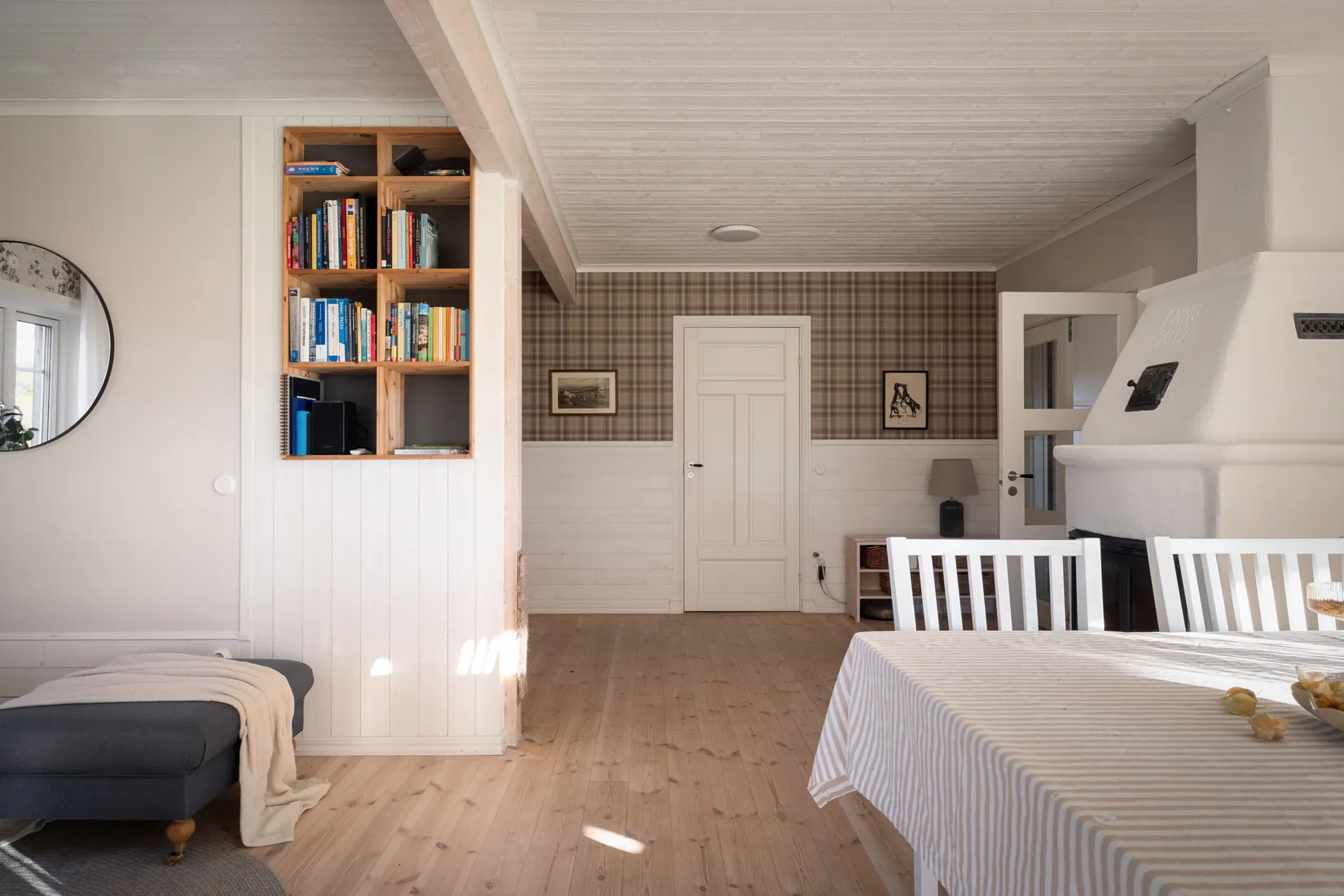 Villa, Sjöängen 120, Instön, Kungälv