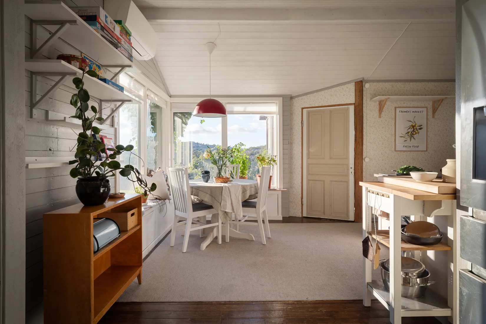 Villa, Sjöängen 120, Instön, Kungälv