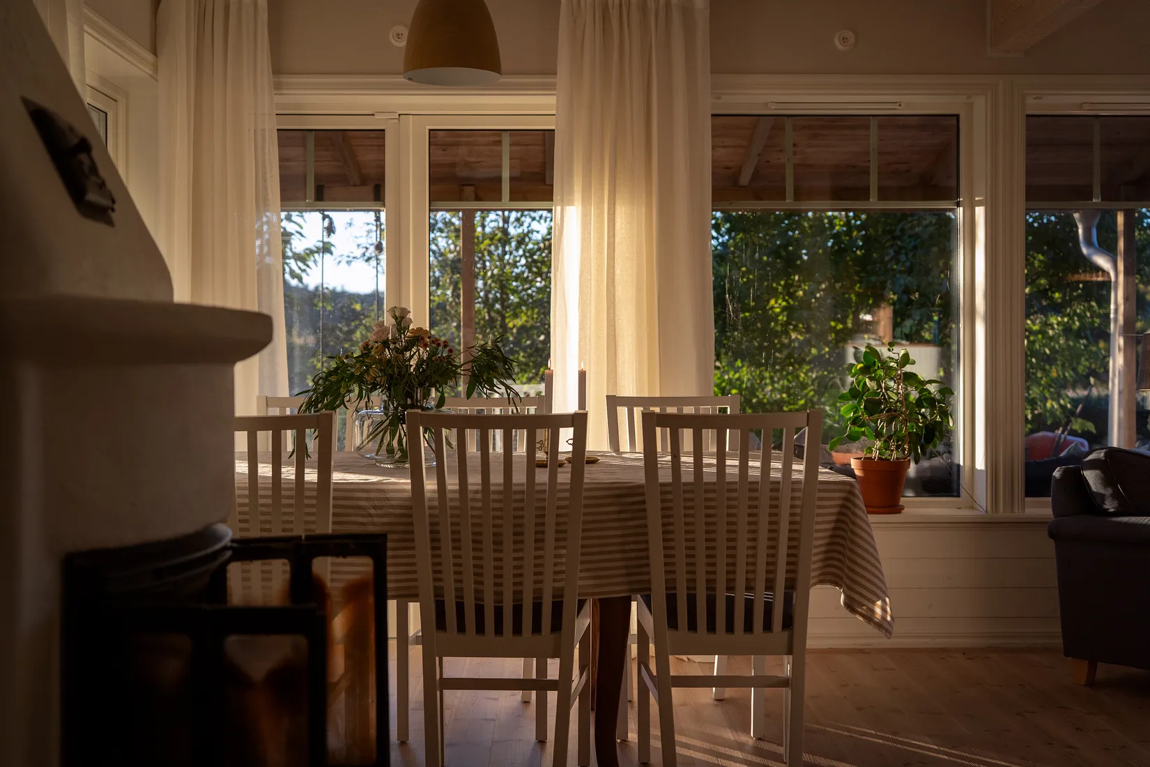 Villa, Sjöängen 120, Instön, Kungälv