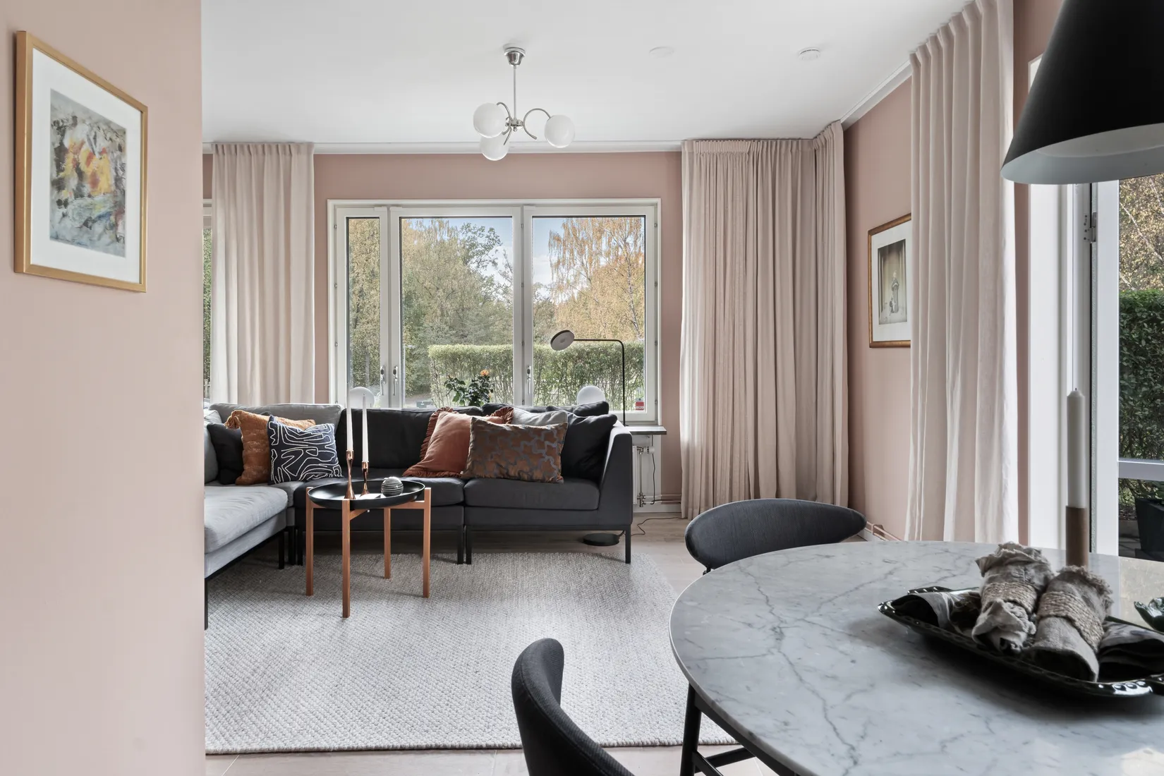 Bostadsrätt, Fågelhundsgatan 14, Norra Djurgårdsstaden, Stockholm