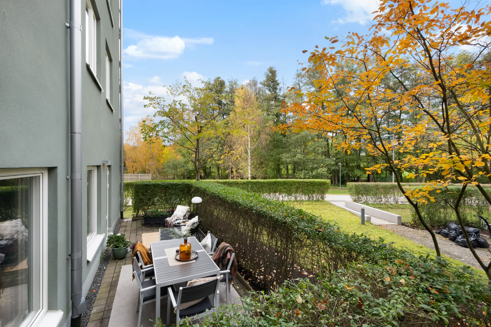 Bostadsrätt, Fågelhundsgatan 14, Norra Djurgårdsstaden, Stockholm