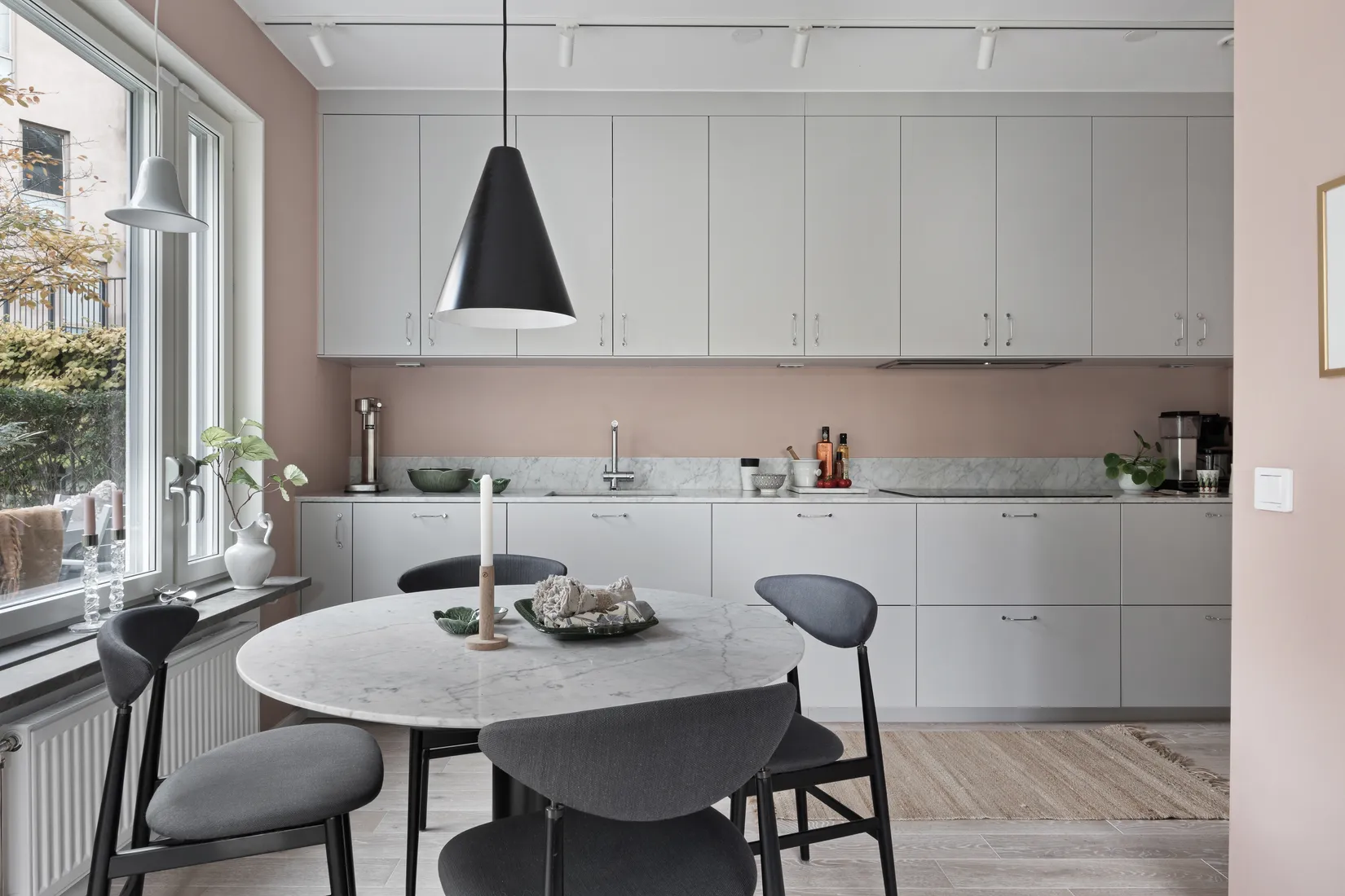 Bostadsrätt, Fågelhundsgatan 14, Norra Djurgårdsstaden, Stockholm