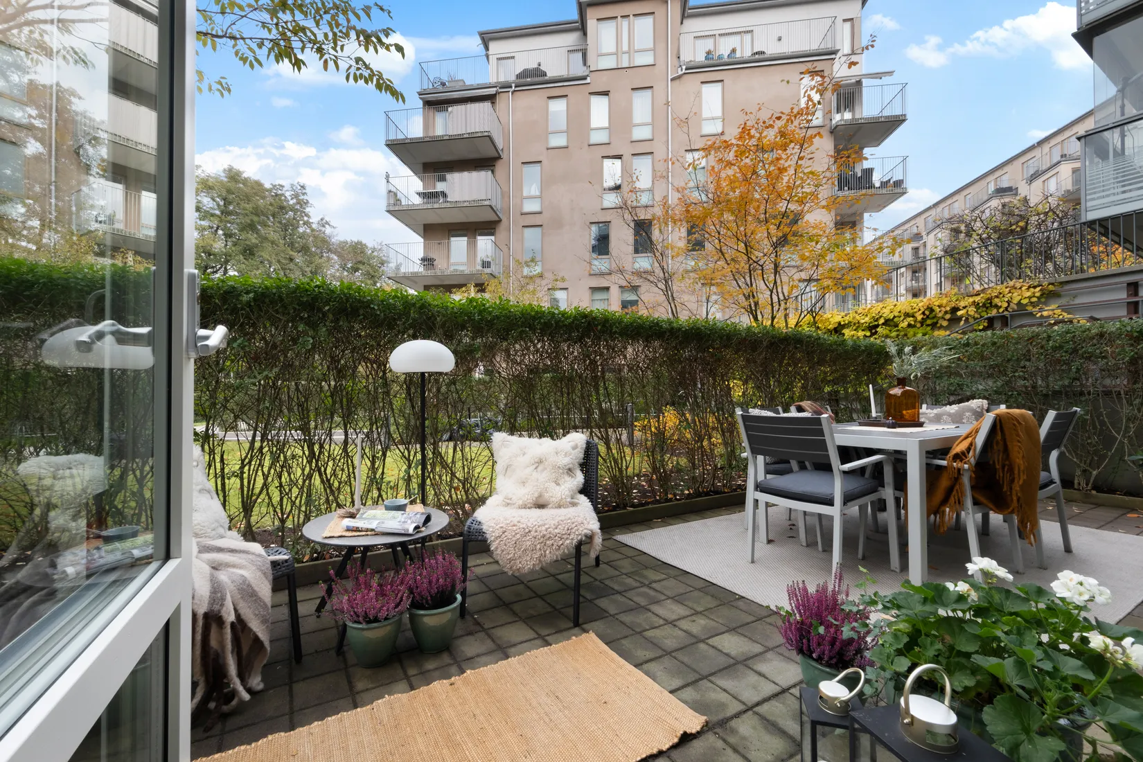 Bostadsrätt, Fågelhundsgatan 14, Norra Djurgårdsstaden, Stockholm