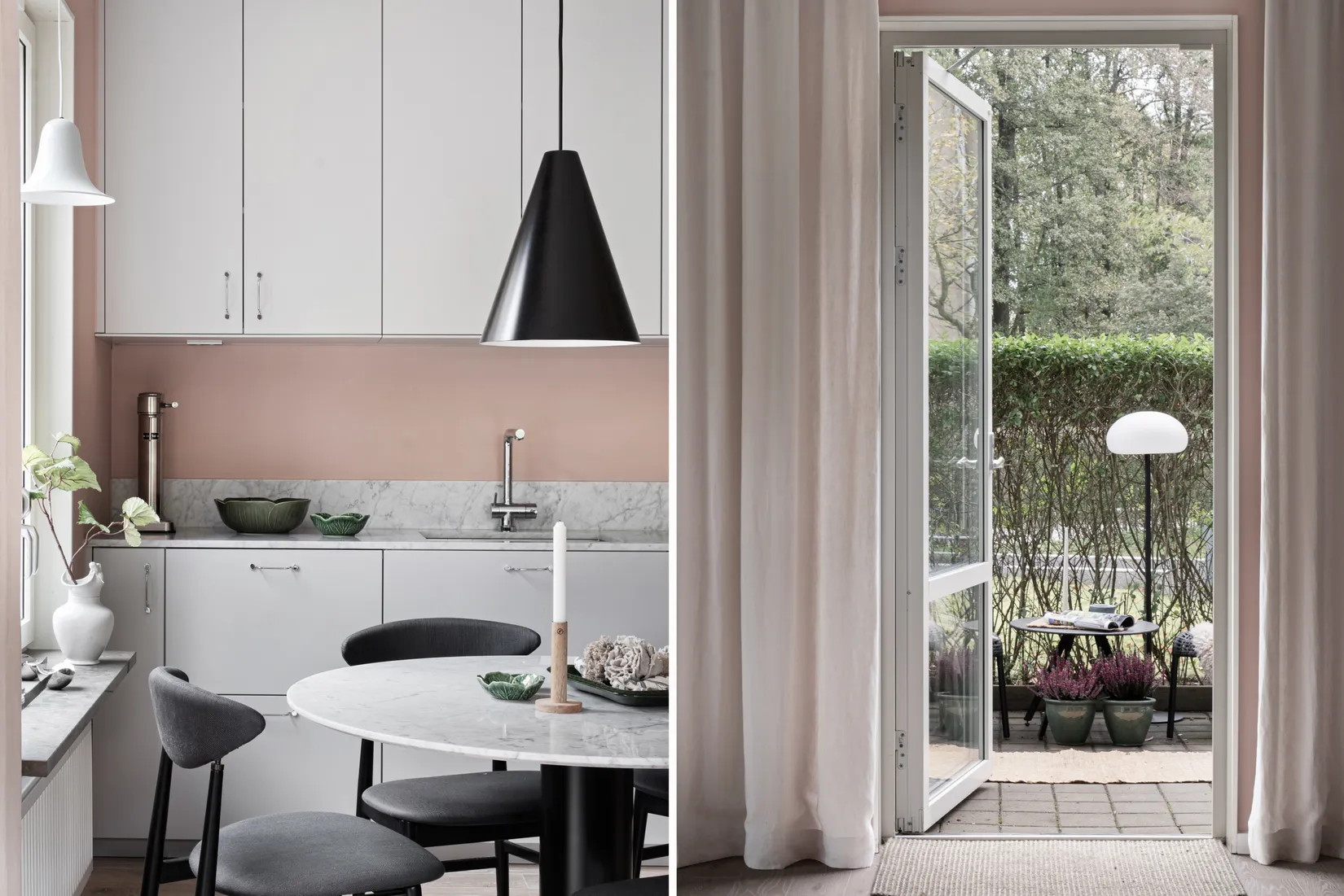 Bostadsrätt, Fågelhundsgatan 14, Norra Djurgårdsstaden, Stockholm