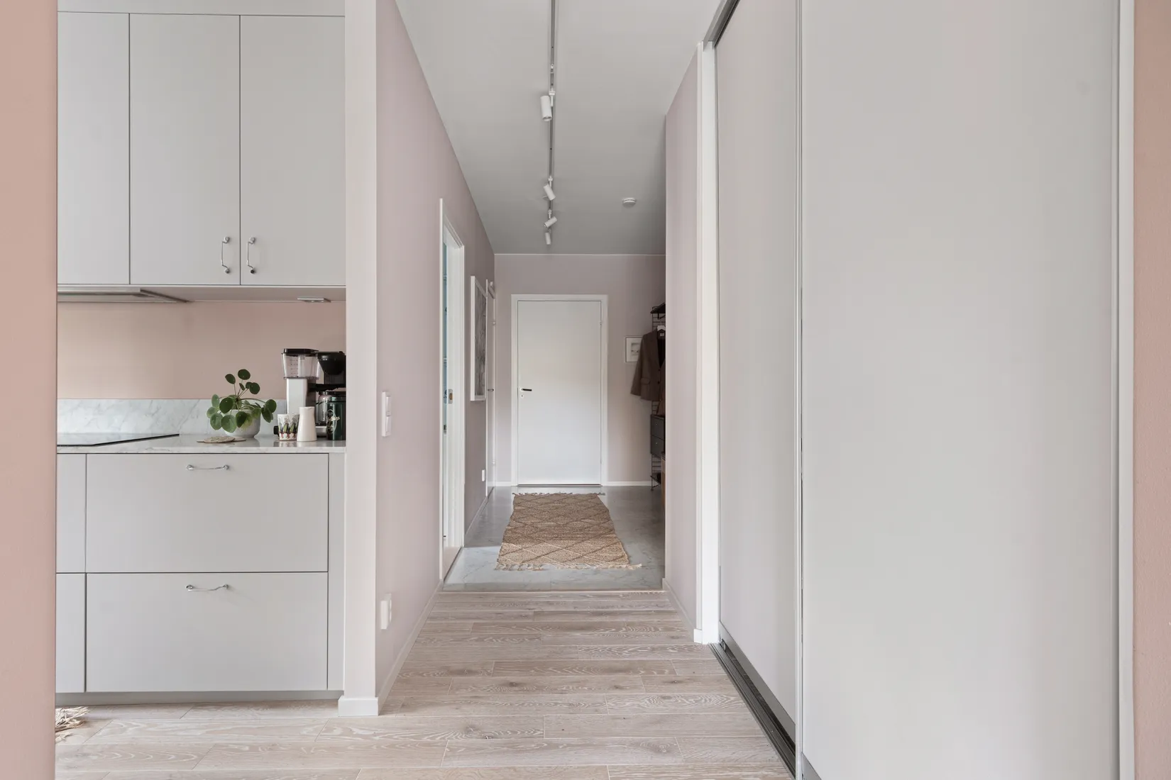 Bostadsrätt, Fågelhundsgatan 14, Norra Djurgårdsstaden, Stockholm