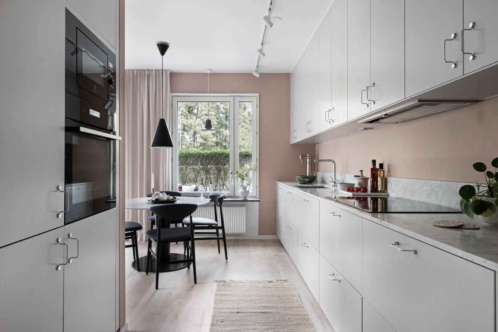 Bostadsrätt, Fågelhundsgatan 14, Norra Djurgårdsstaden, Stockholm