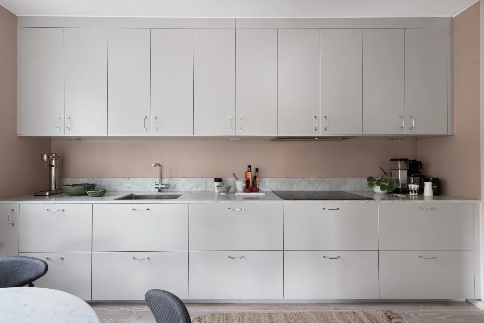 Bostadsrätt, Fågelhundsgatan 14, Norra Djurgårdsstaden, Stockholm