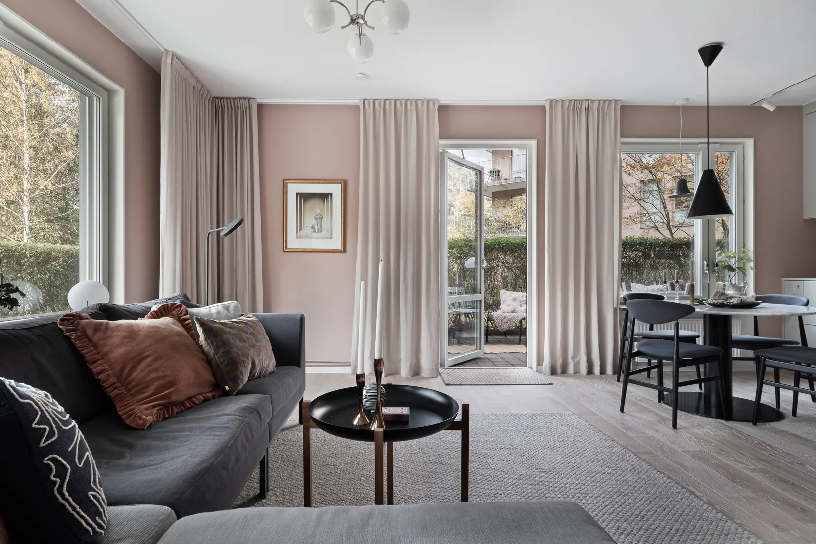 Bostadsrätt, Fågelhundsgatan 14, Norra Djurgårdsstaden, Stockholm