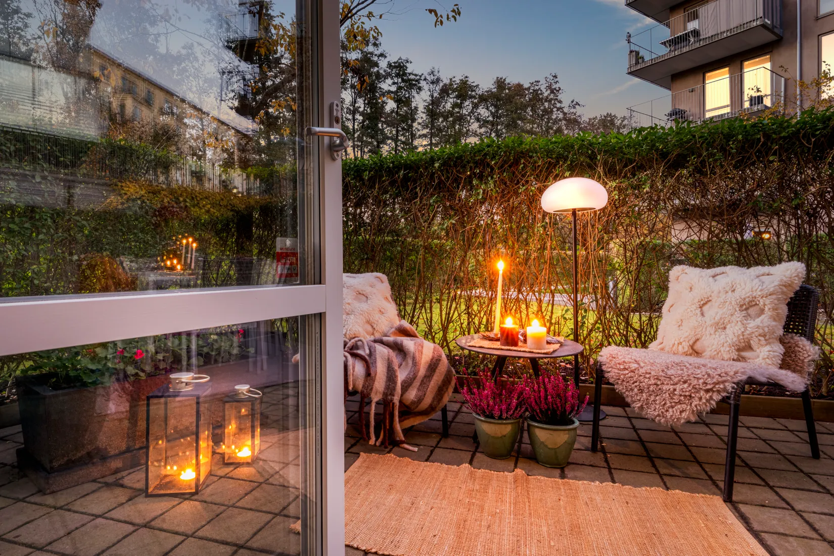Bostadsrätt, Fågelhundsgatan 14, Norra Djurgårdsstaden, Stockholm