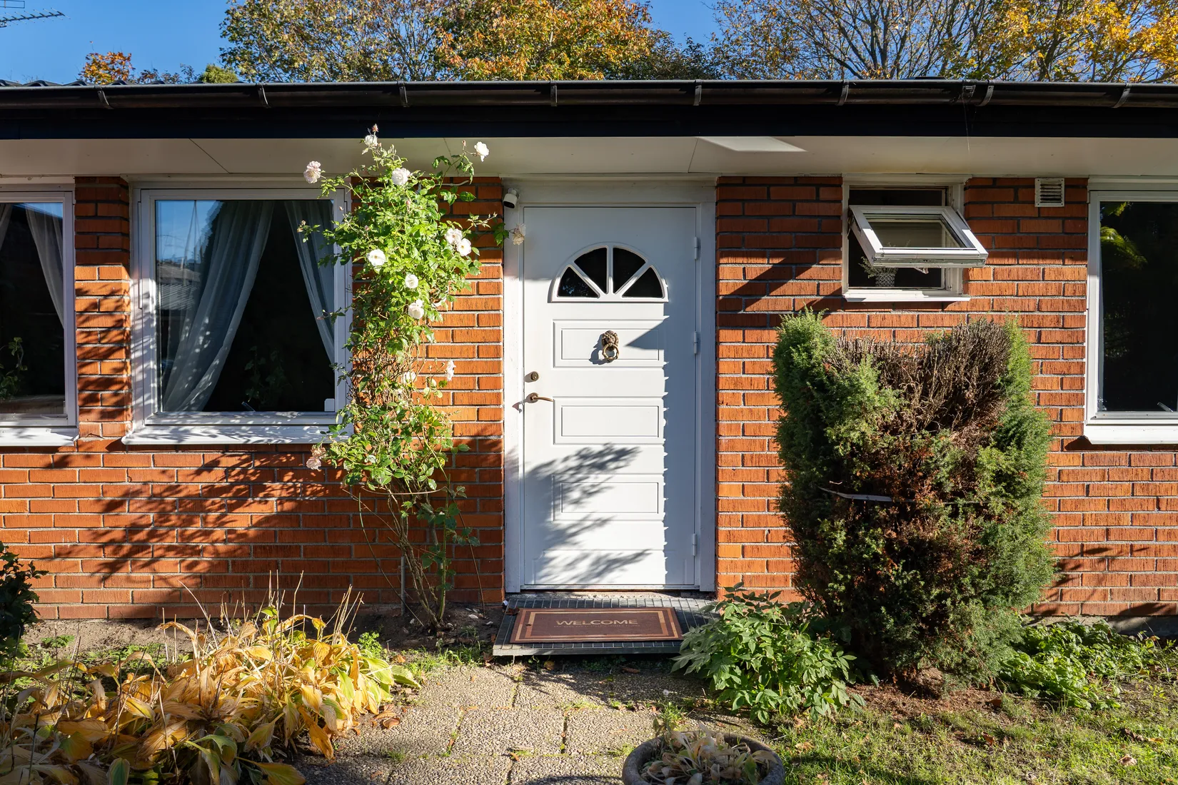 Villa, Ankarvägen 10, Åkarp, Burlöv