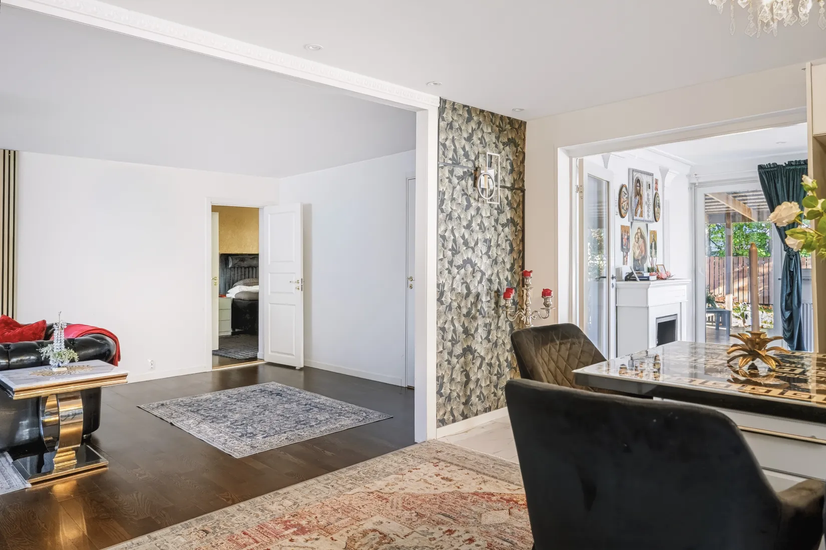 Villa, Ankarvägen 10, Åkarp, Burlöv