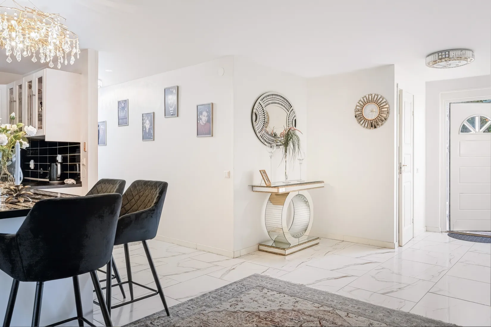Villa, Ankarvägen 10, Åkarp, Burlöv