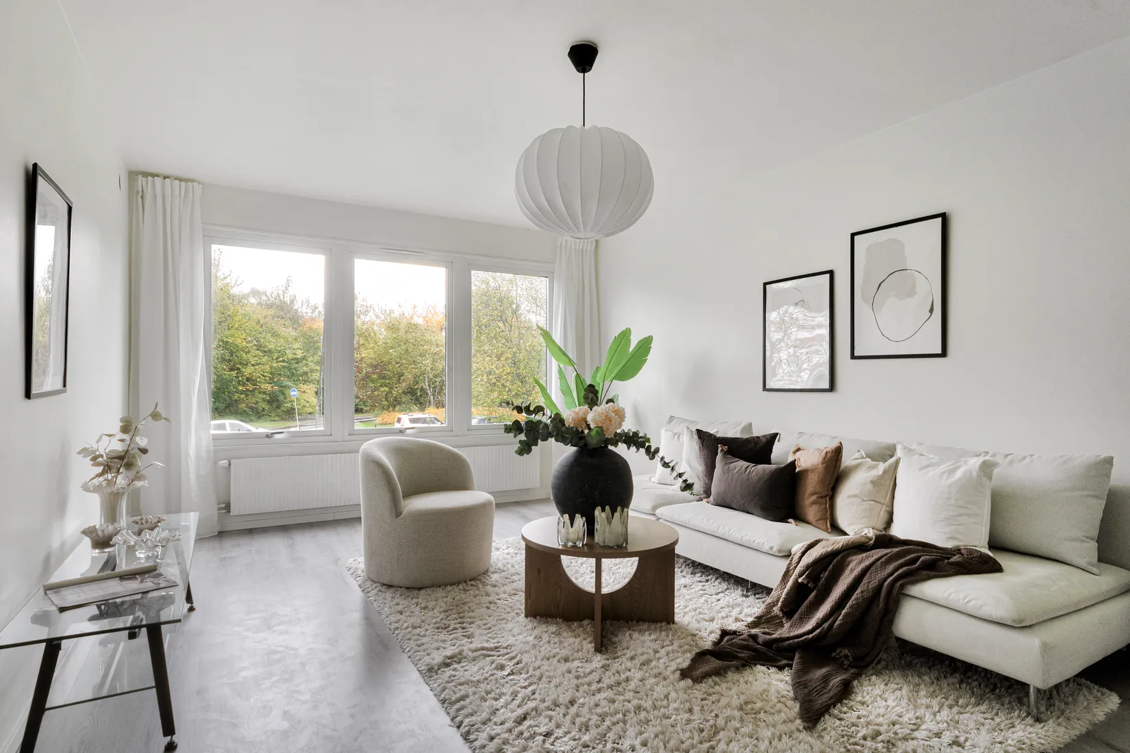 Bostadsrätt, Umeågatan 12B, Rosengården, Helsingborg