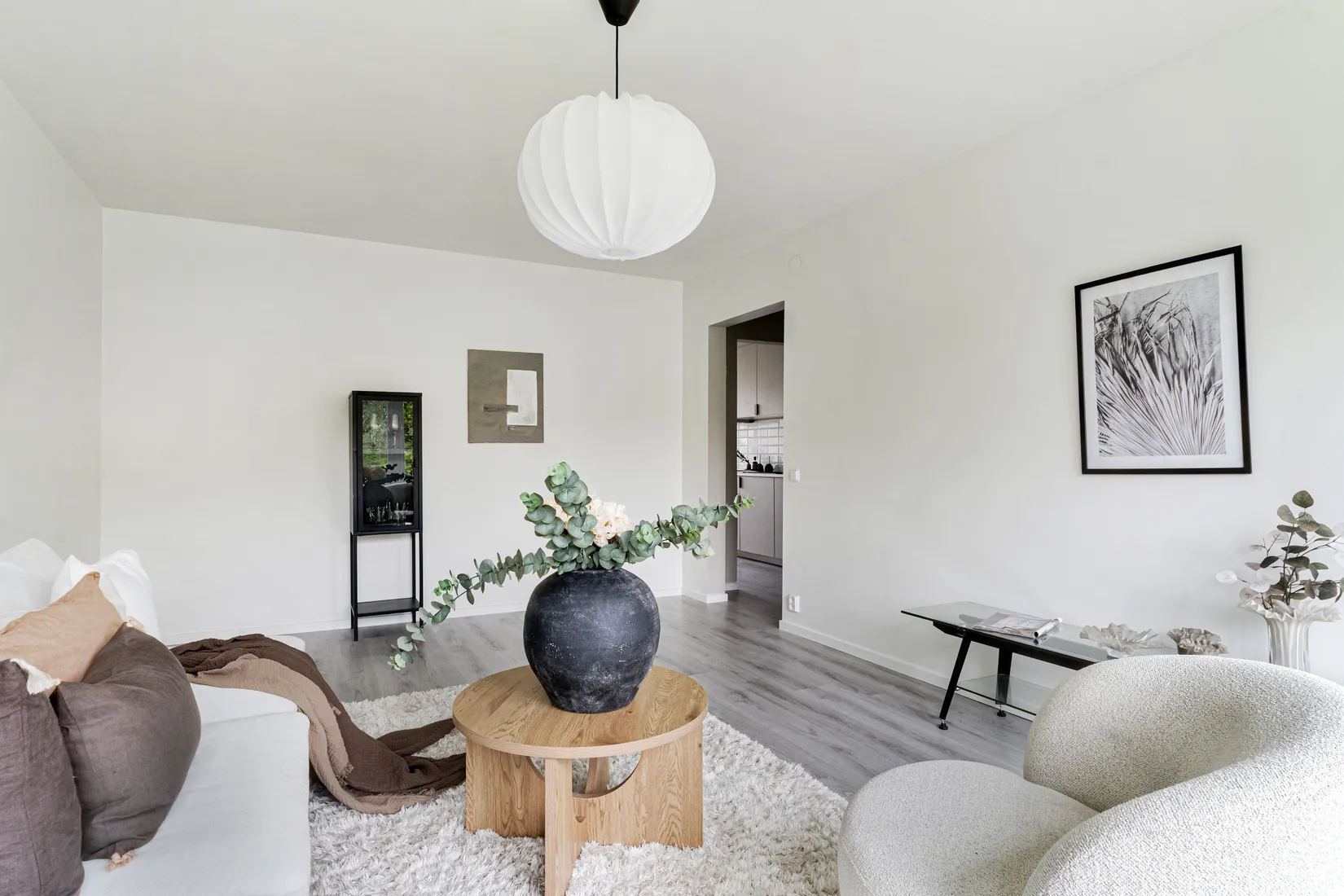 Bostadsrätt, Umeågatan 12B, Rosengården, Helsingborg