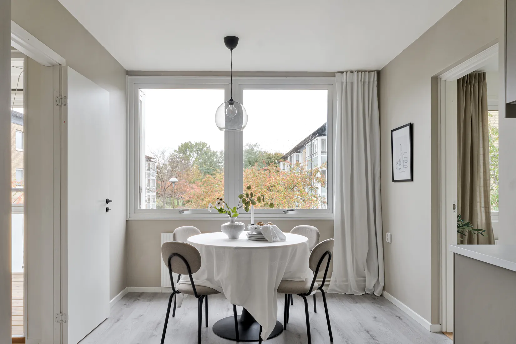 Bostadsrätt, Umeågatan 12B, Rosengården, Helsingborg