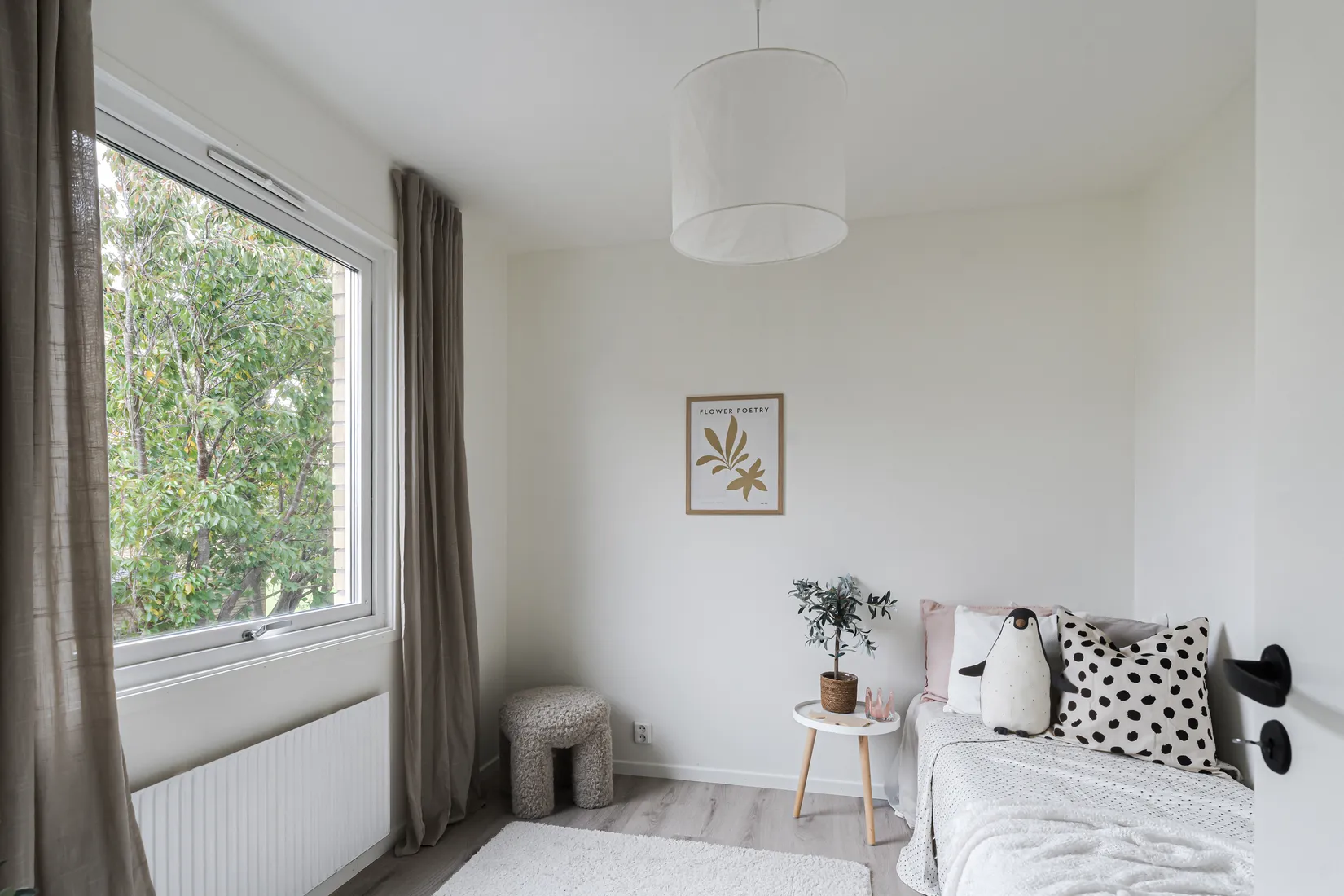 Bostadsrätt, Umeågatan 12B, Rosengården, Helsingborg