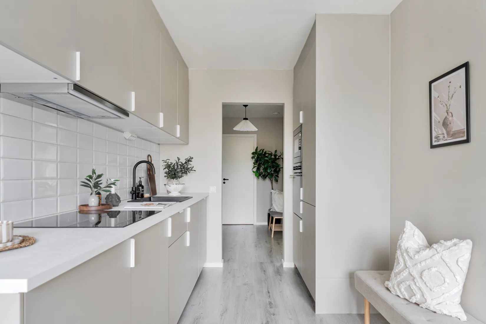 Bostadsrätt, Umeågatan 12B, Rosengården, Helsingborg